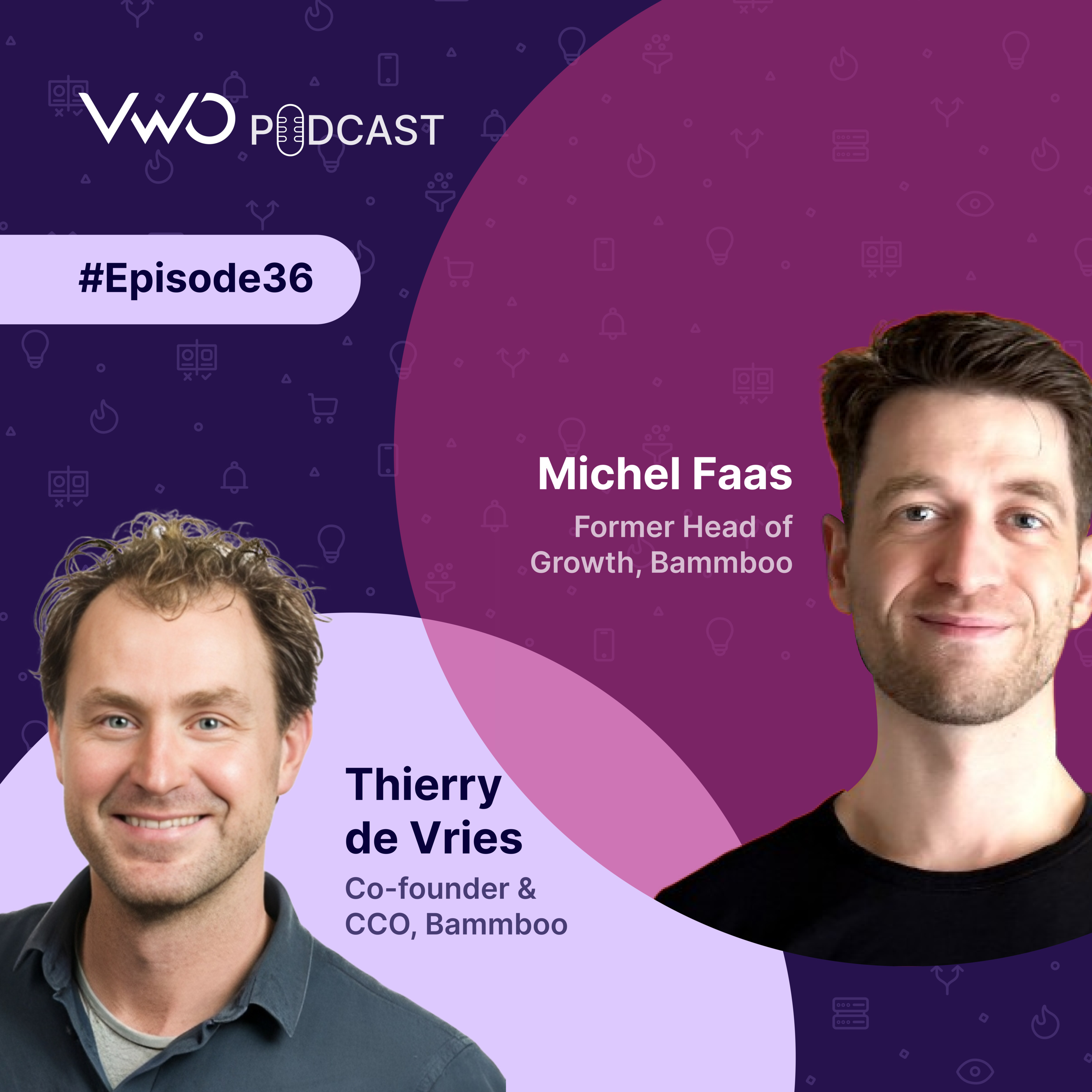 VWO Podcast