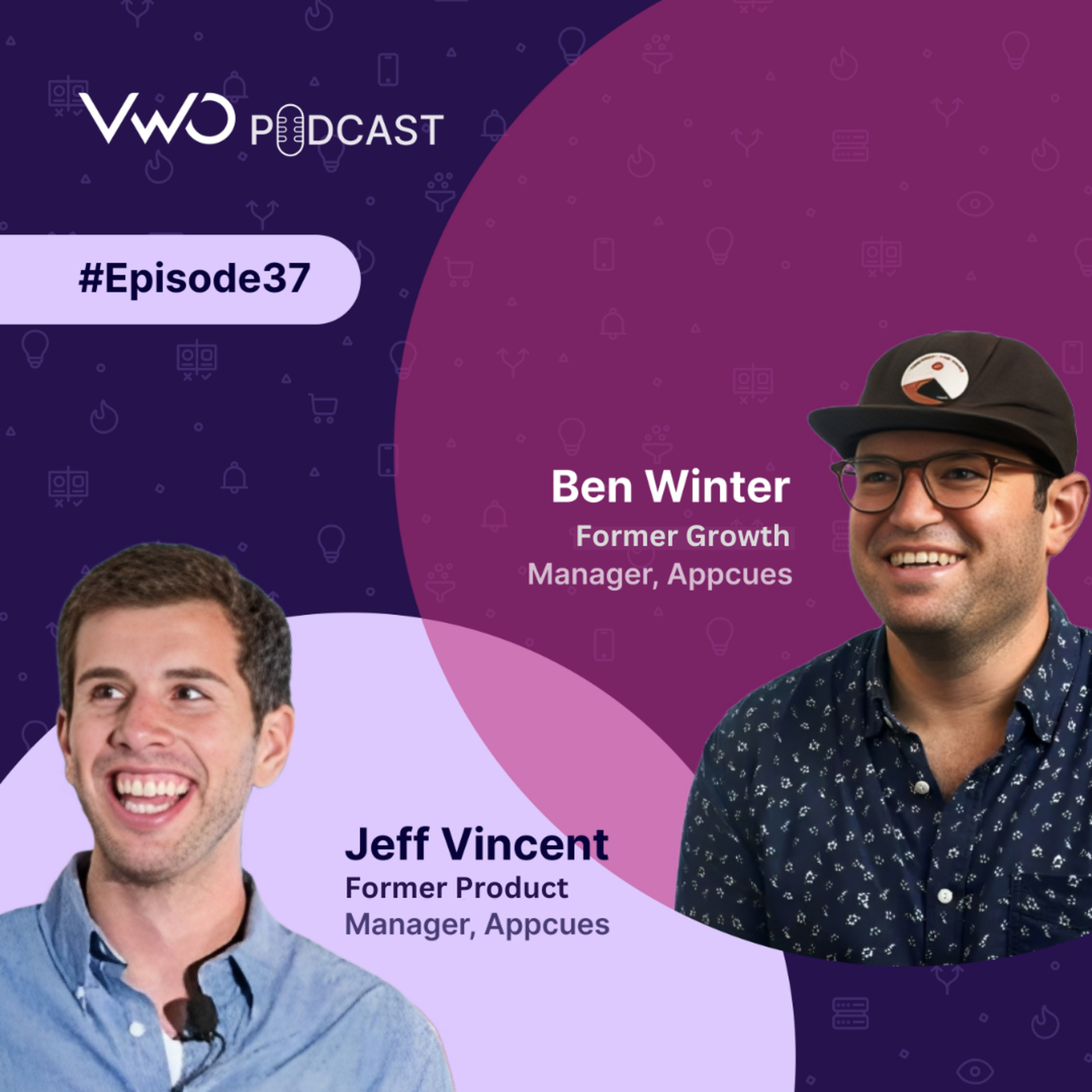 VWO Podcast