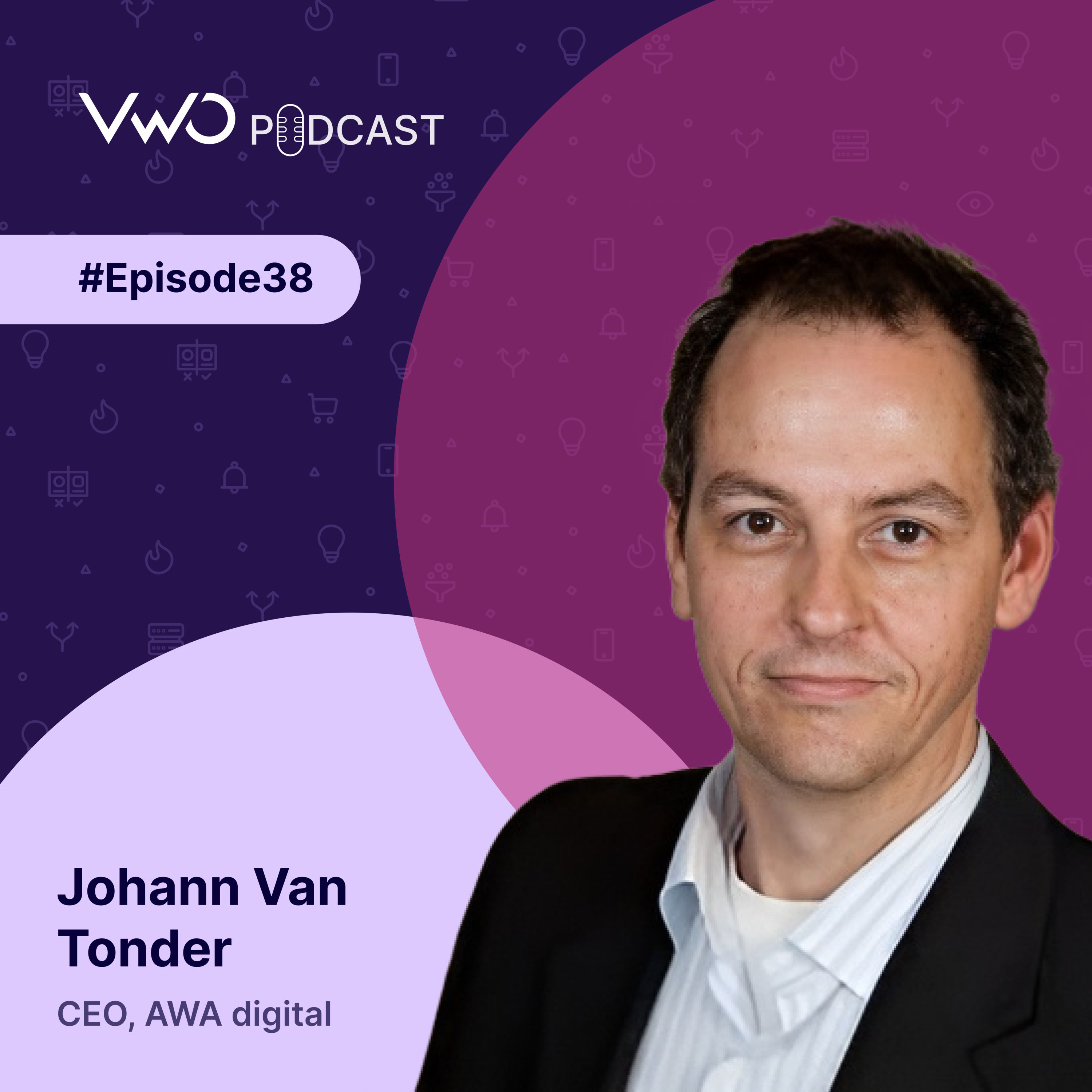 VWO Podcast