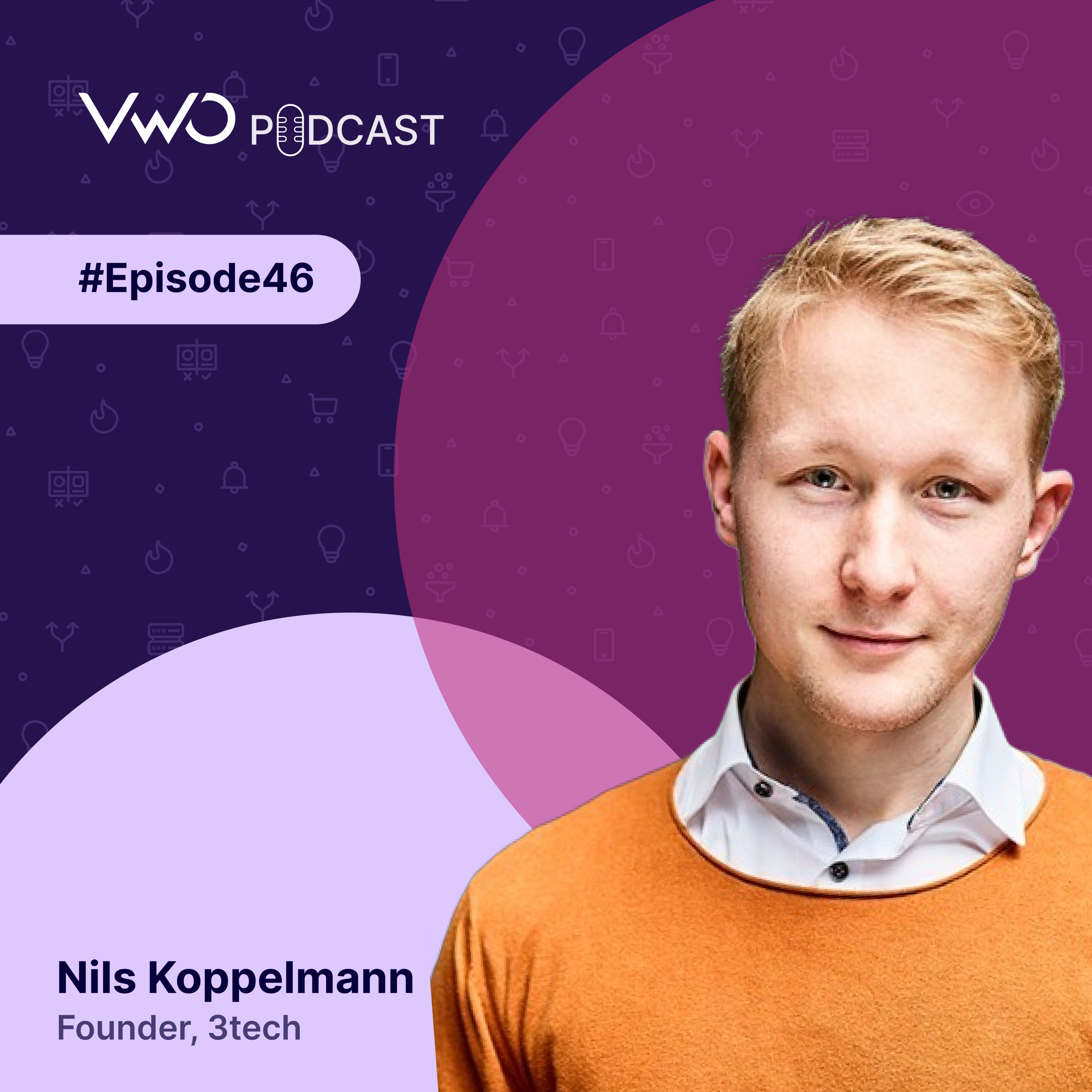 VWO Podcast