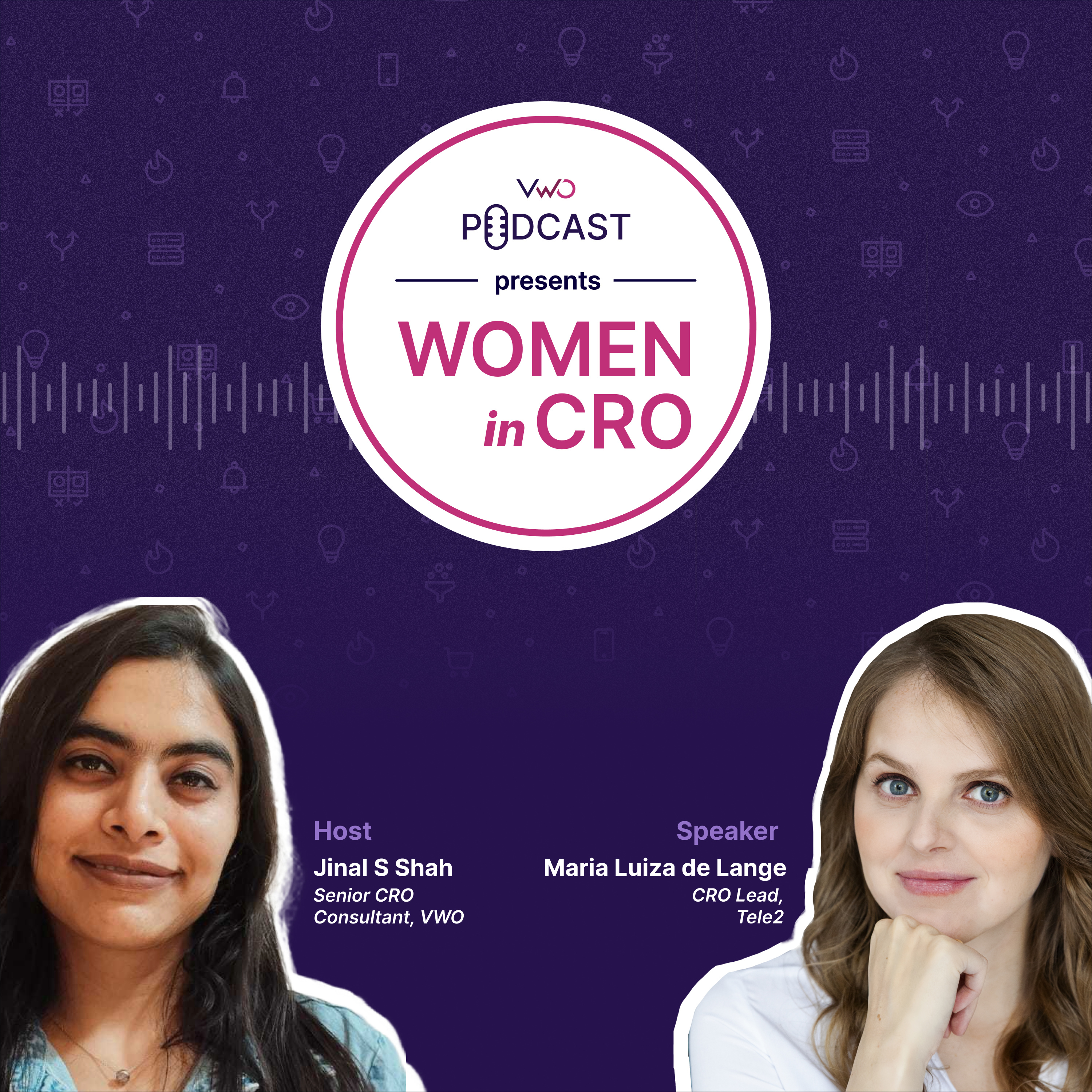 VWO Podcast