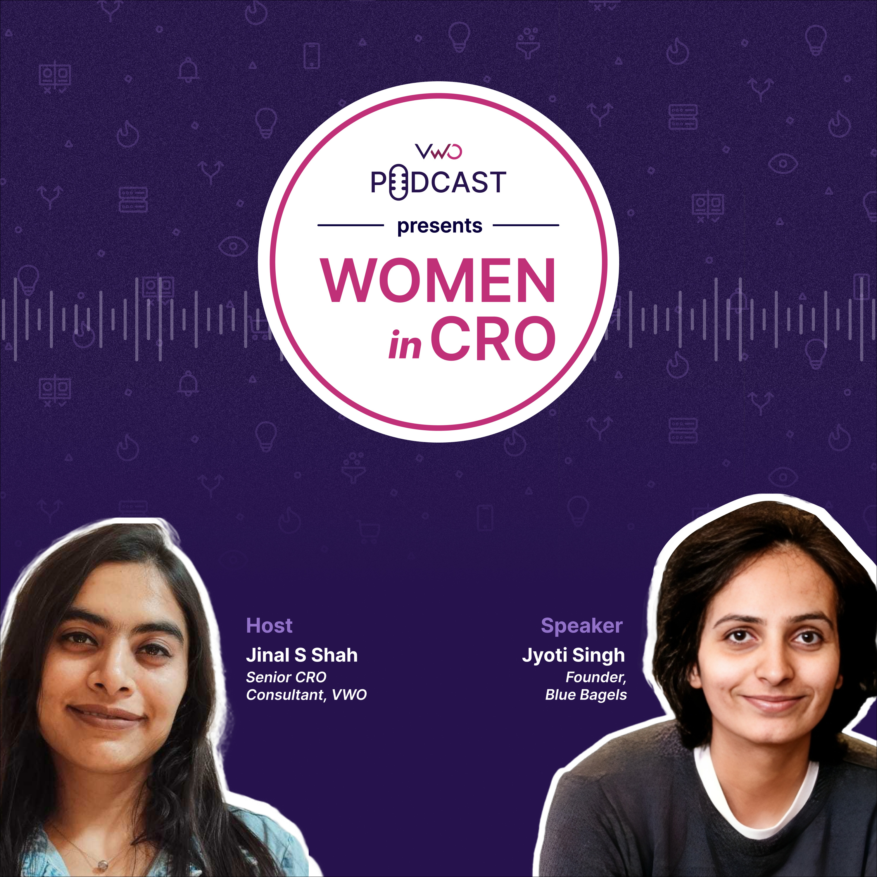 VWO Podcast