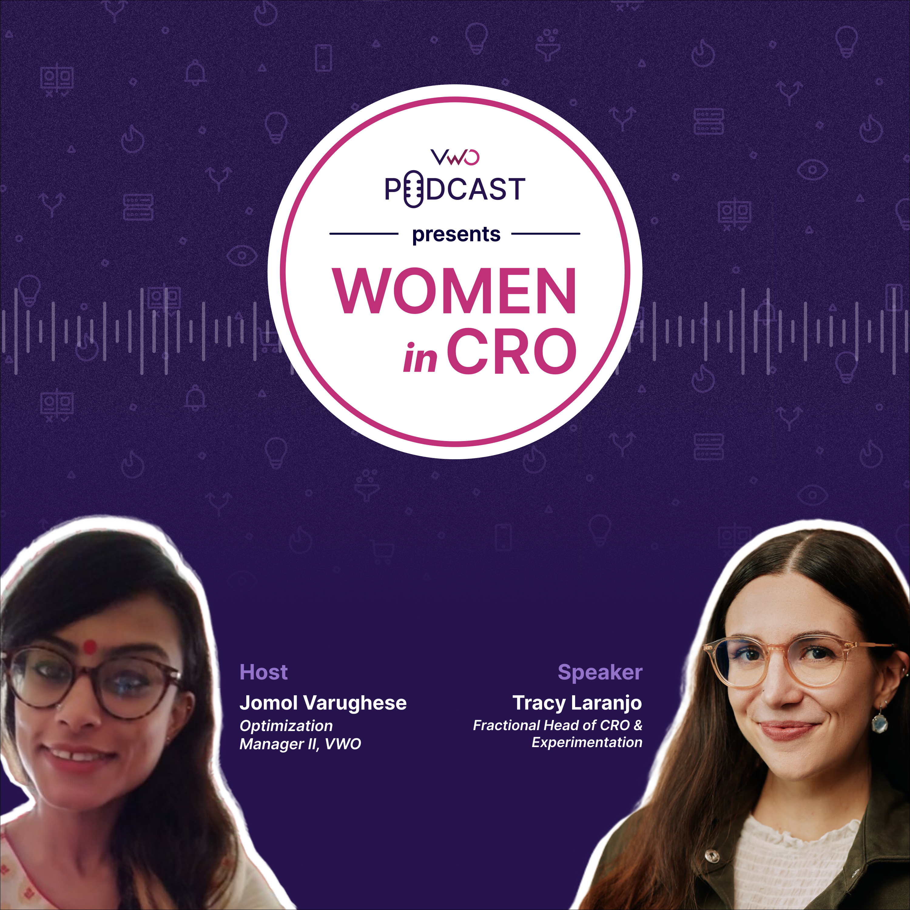 VWO Podcast