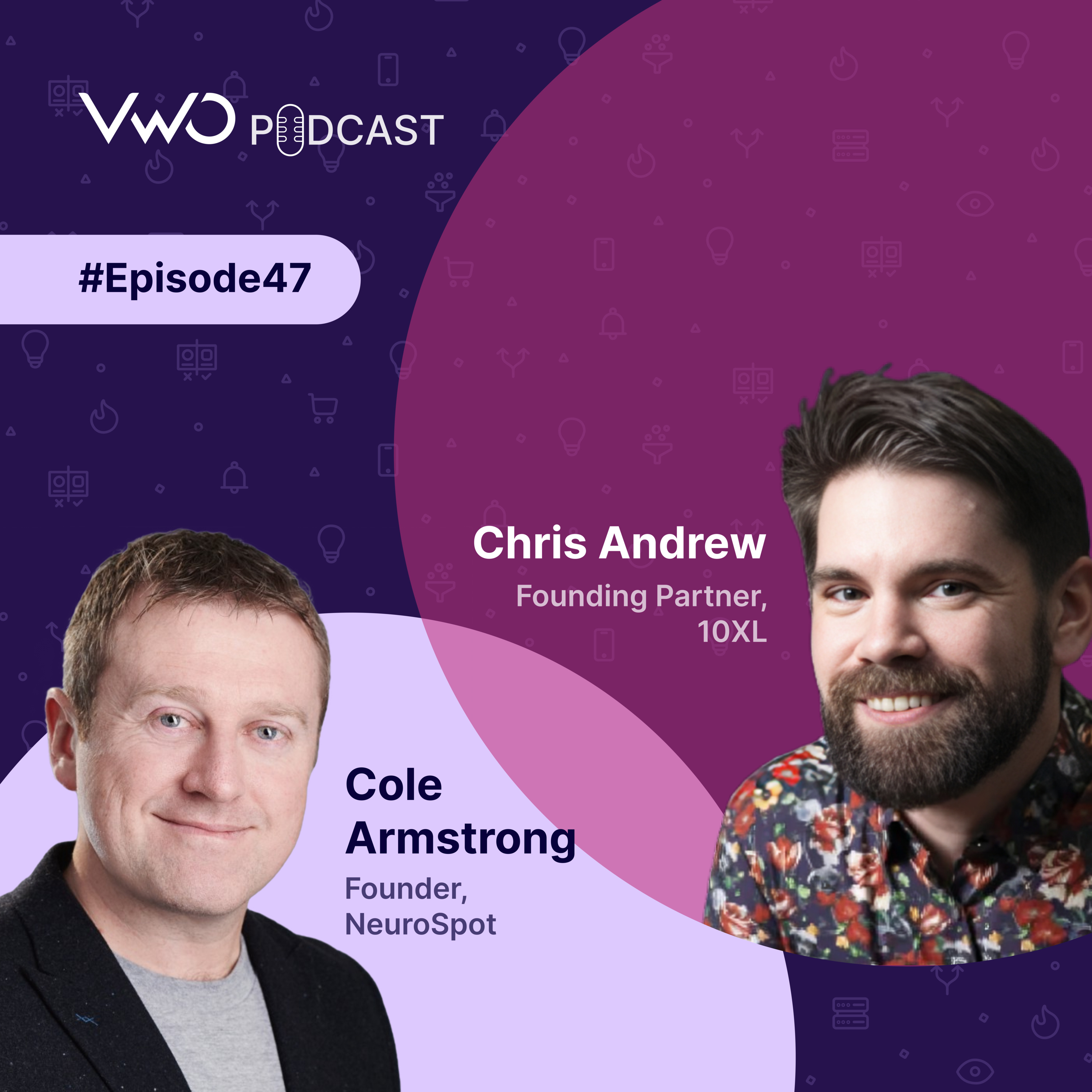 VWO Podcast