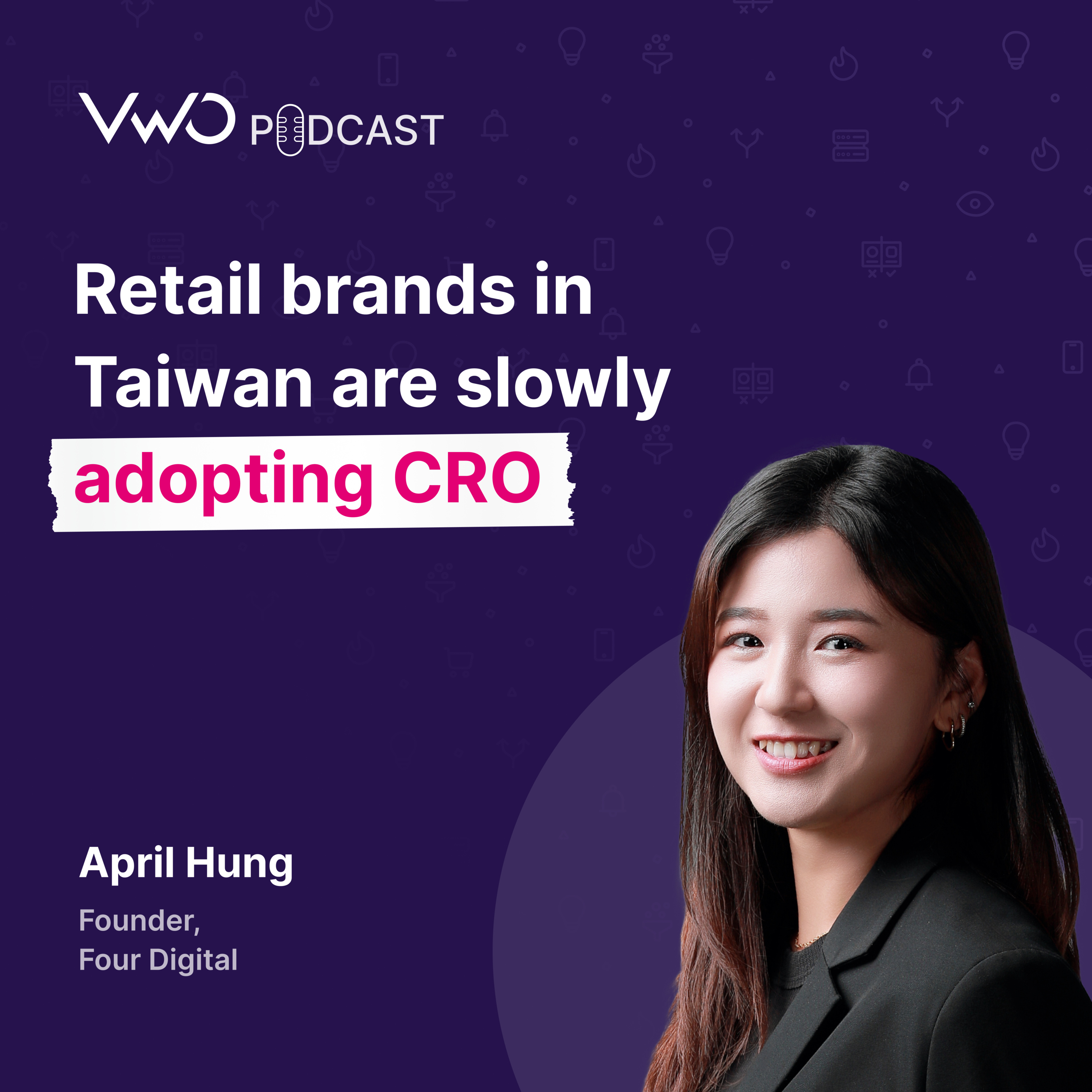 VWO Podcast