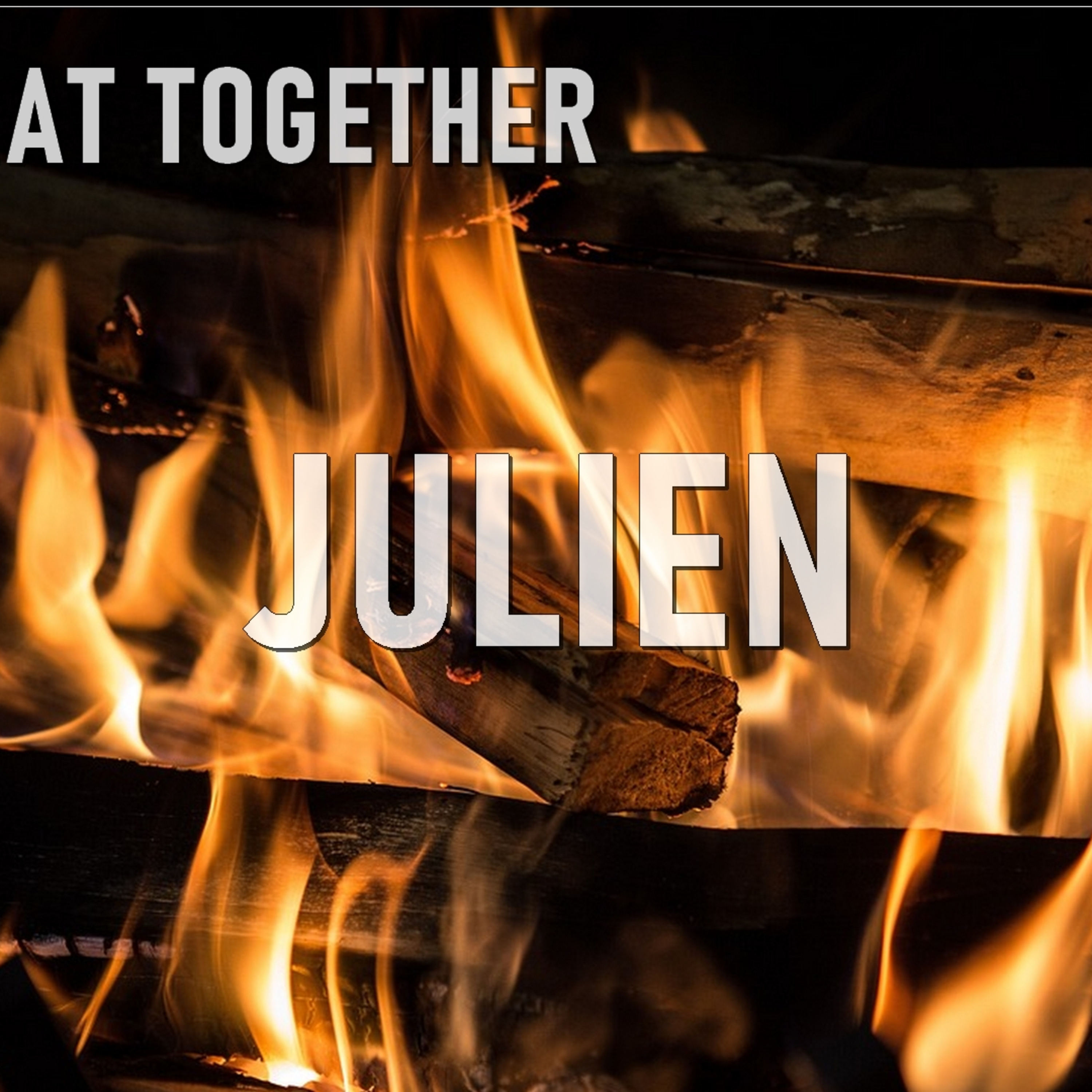 Let's Chat Together: Julien ex Henry episode artwork
