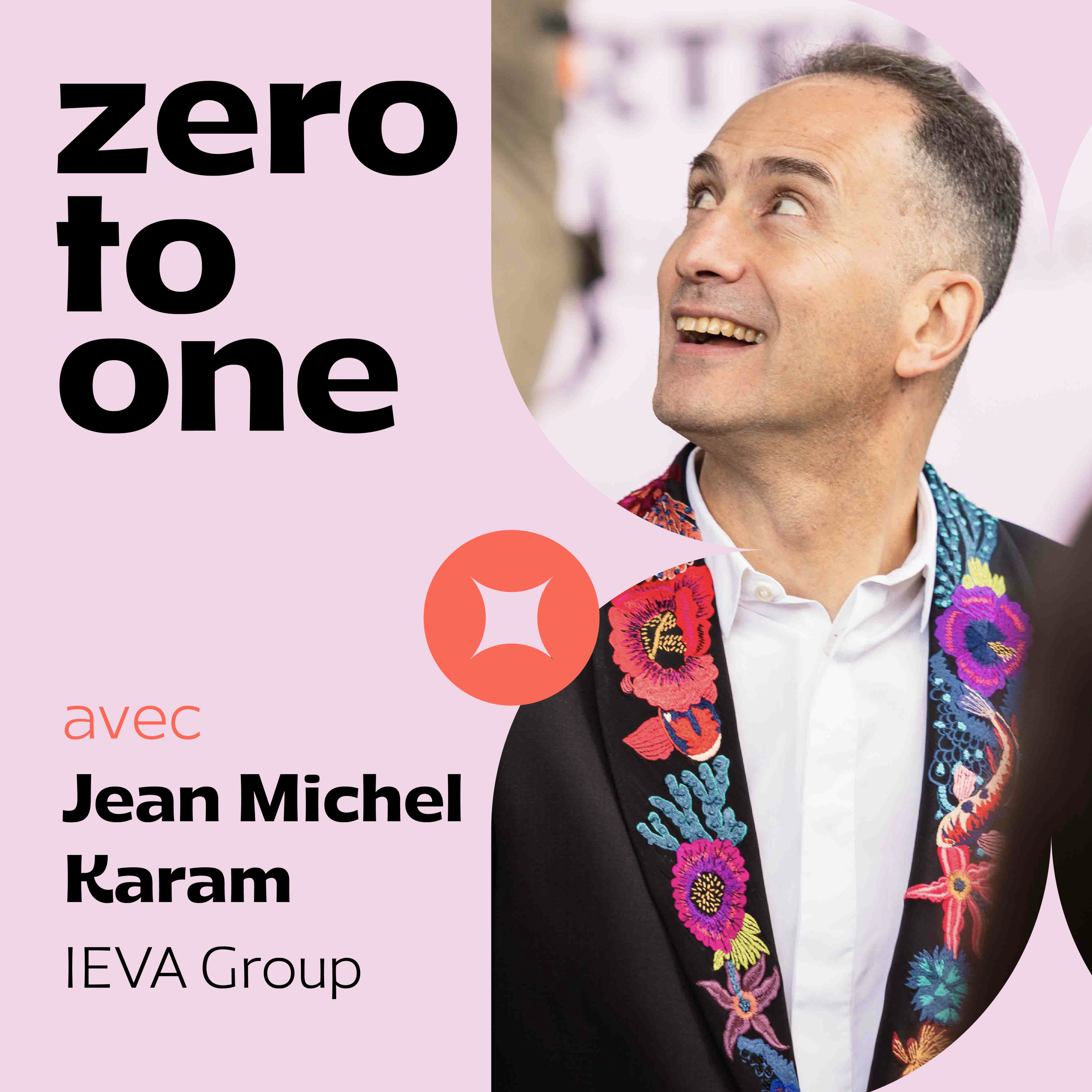 Traverser les crises et se diversifier pour créer le Netflix de la beauté, zero to one le podcast