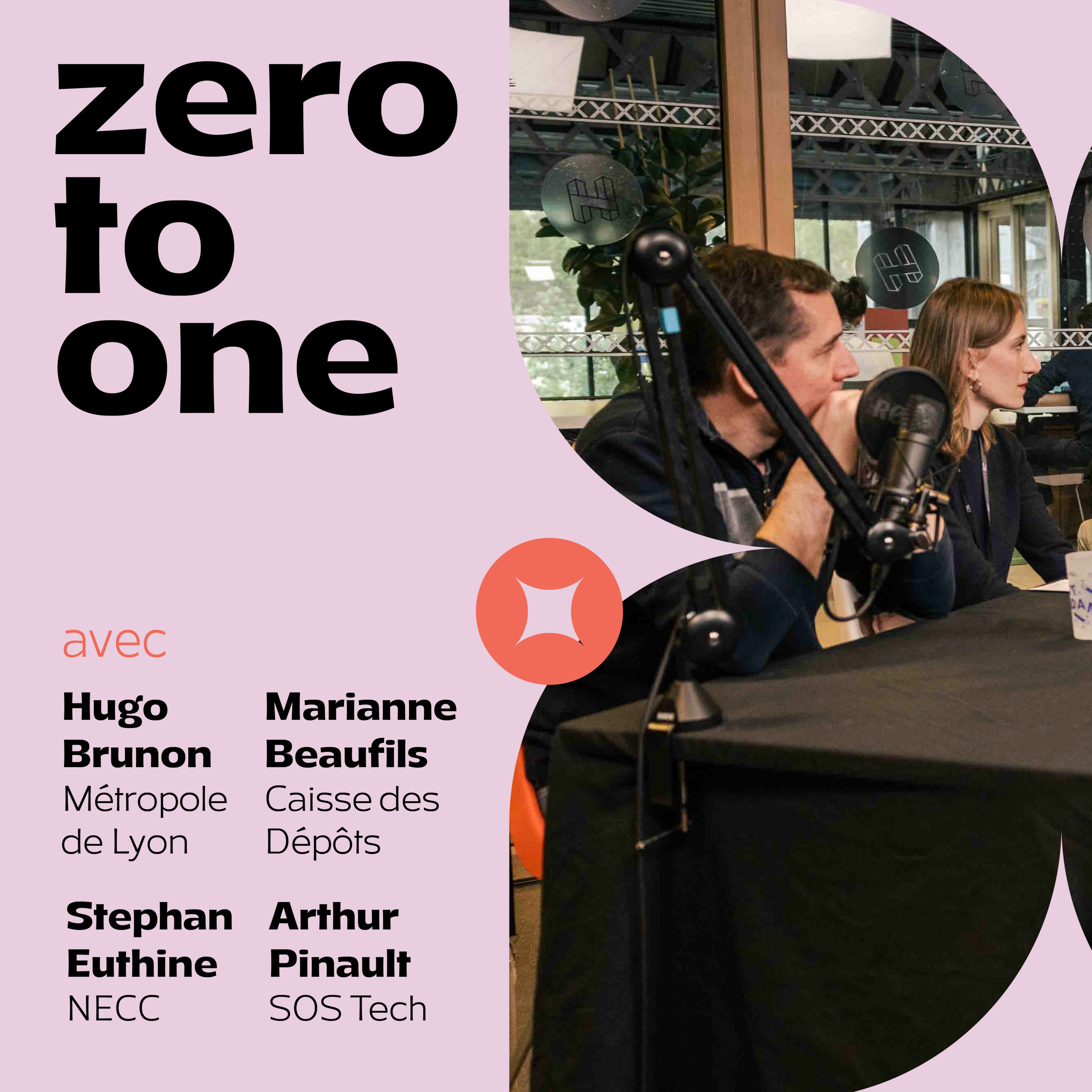 13M : passer à l'échelle pour lutter contre la fracture numérique