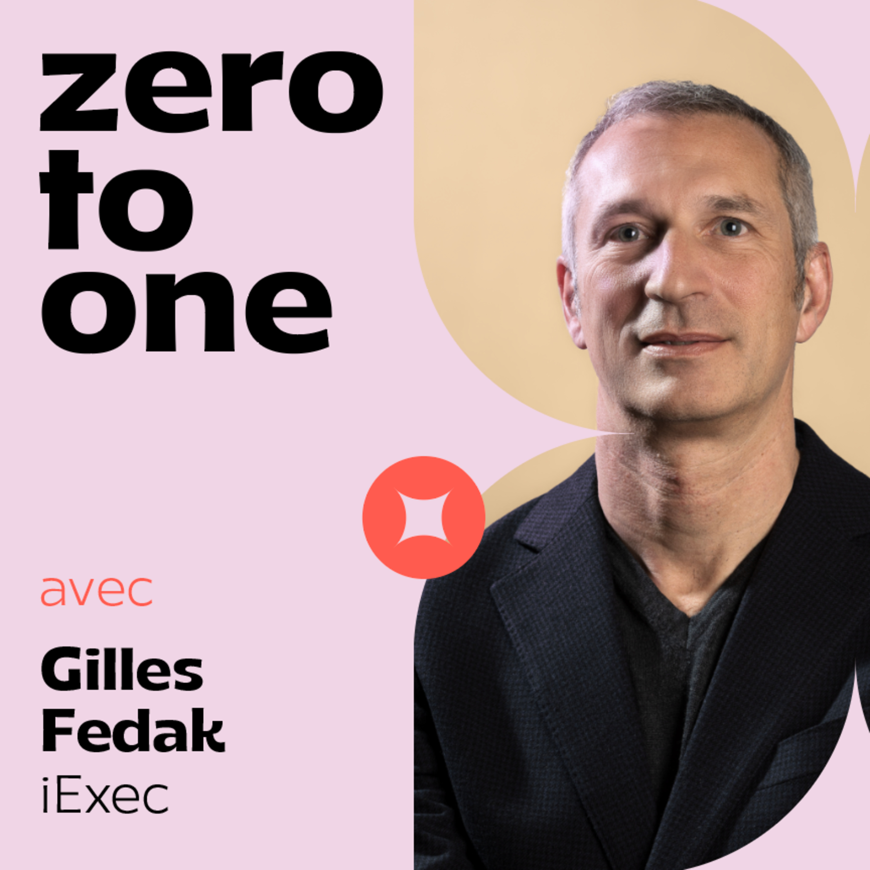 Web3 : évaluer les opportunités et se lancer - zero to one, le podcast
