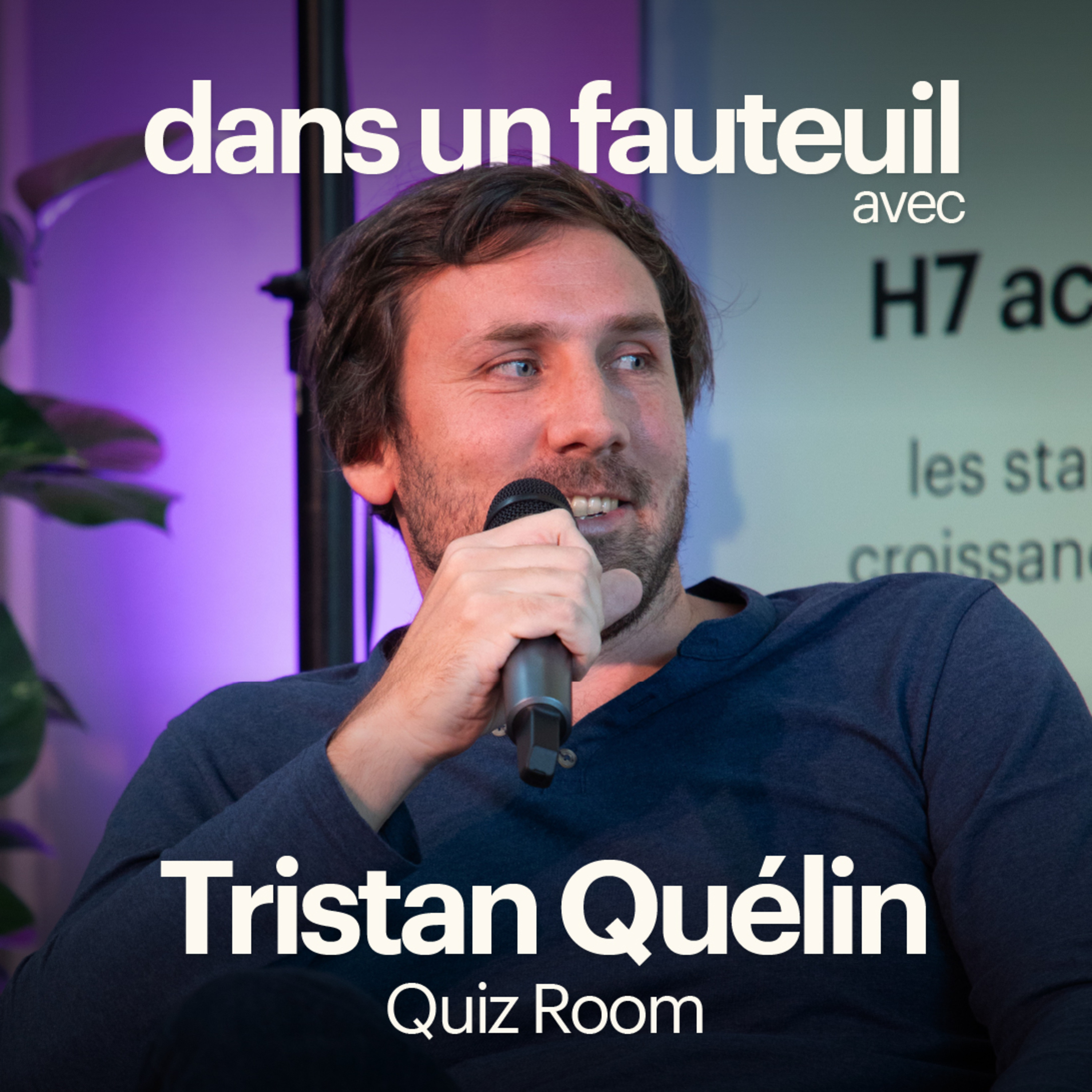 Tristan Quélin, Quiz Room : Lancer une franchise en plein Covid et devenir la marque référente des loisirs immersifs