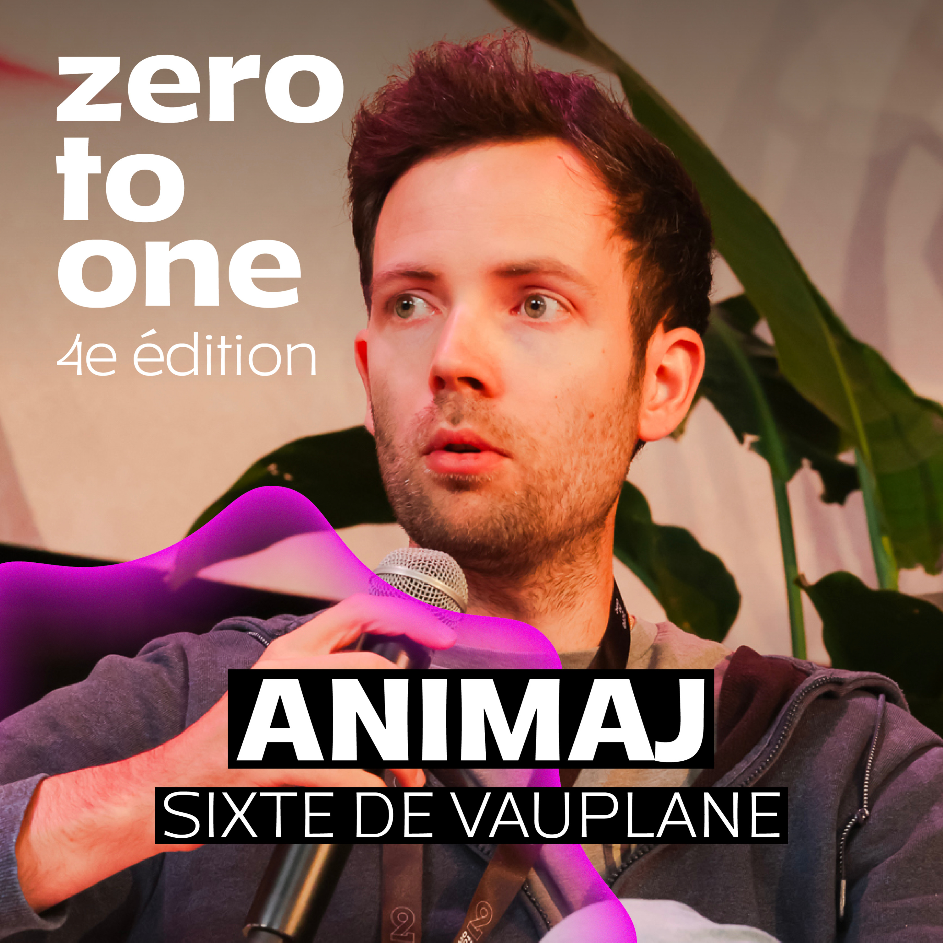 Imaginer le futur du dessin animé avec l'IA : le pari d'Animaj