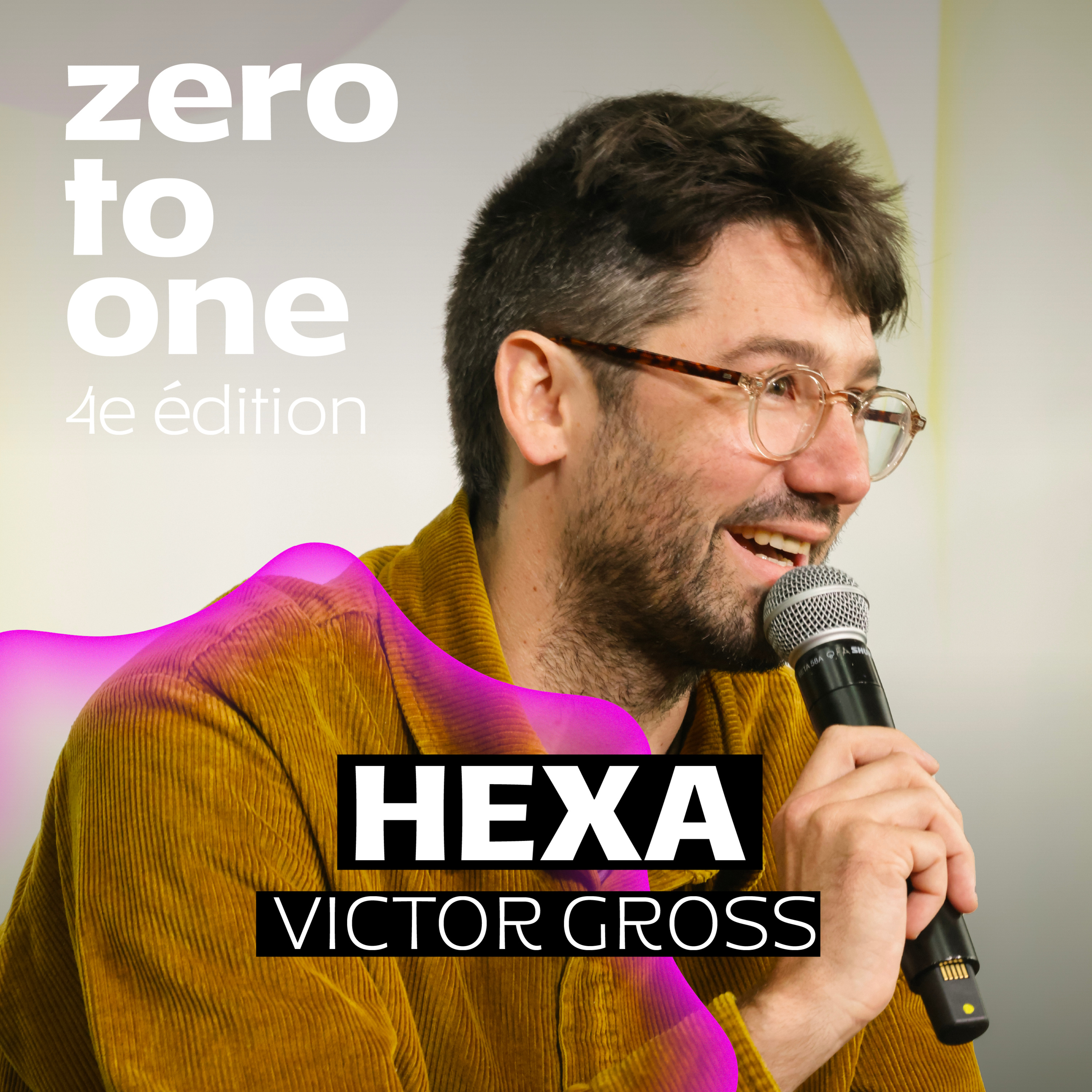 Construire un produit que vos utilisateurs adorent - La vision de Victor Gross, Hexa
