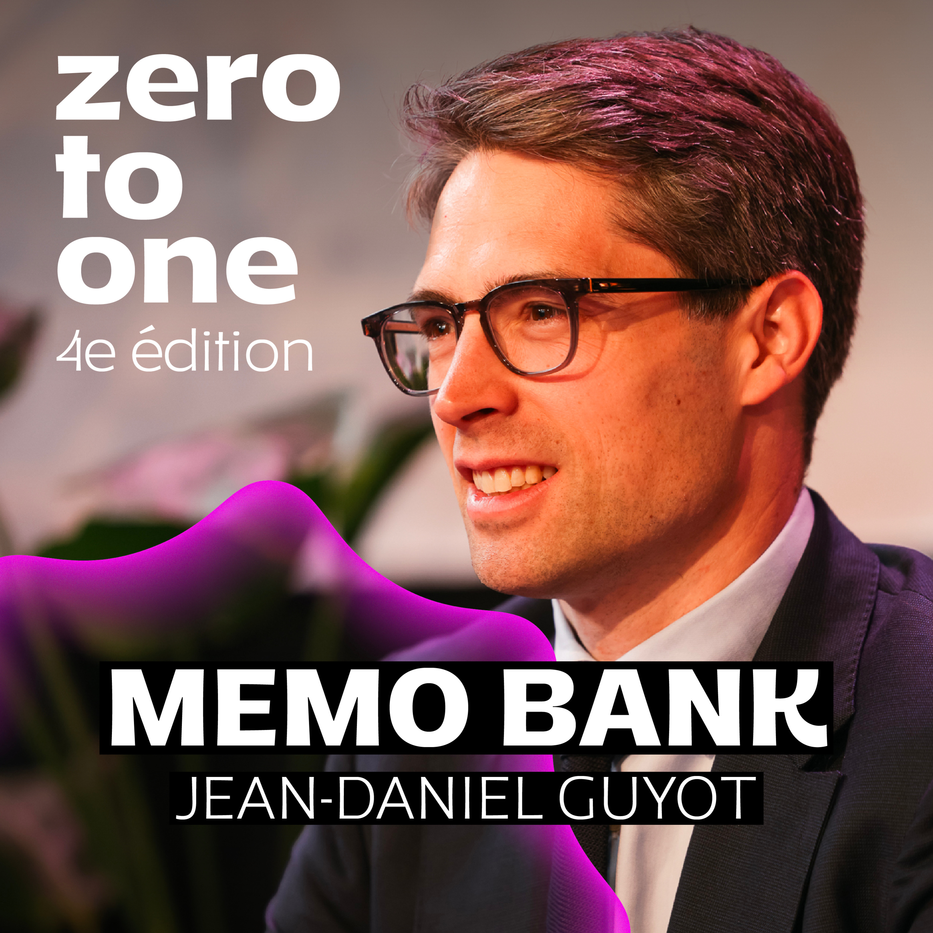 L’obsession du service client - La vision de Jean-Daniel Guyot, Memo bank 