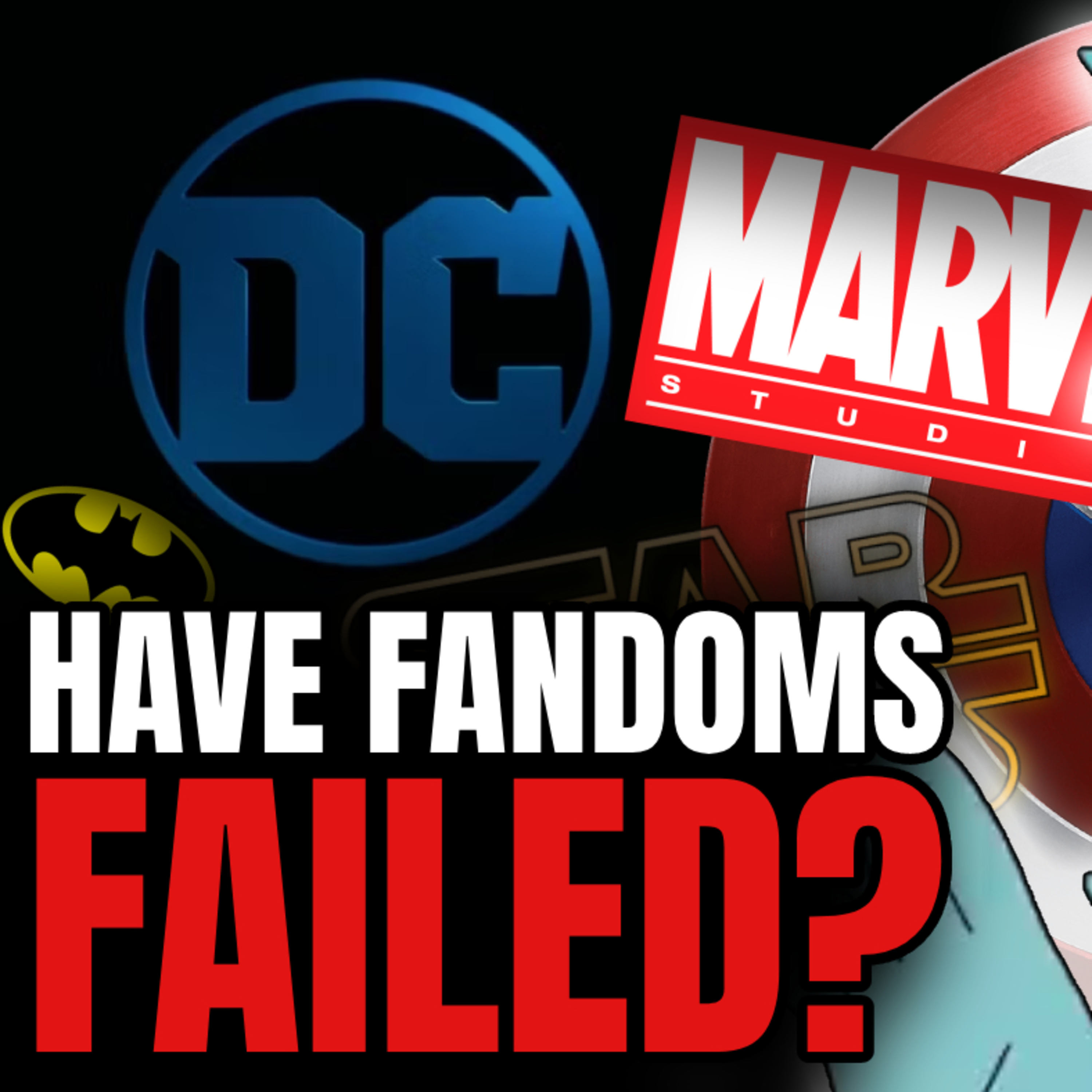 Bridging the Geekdoms