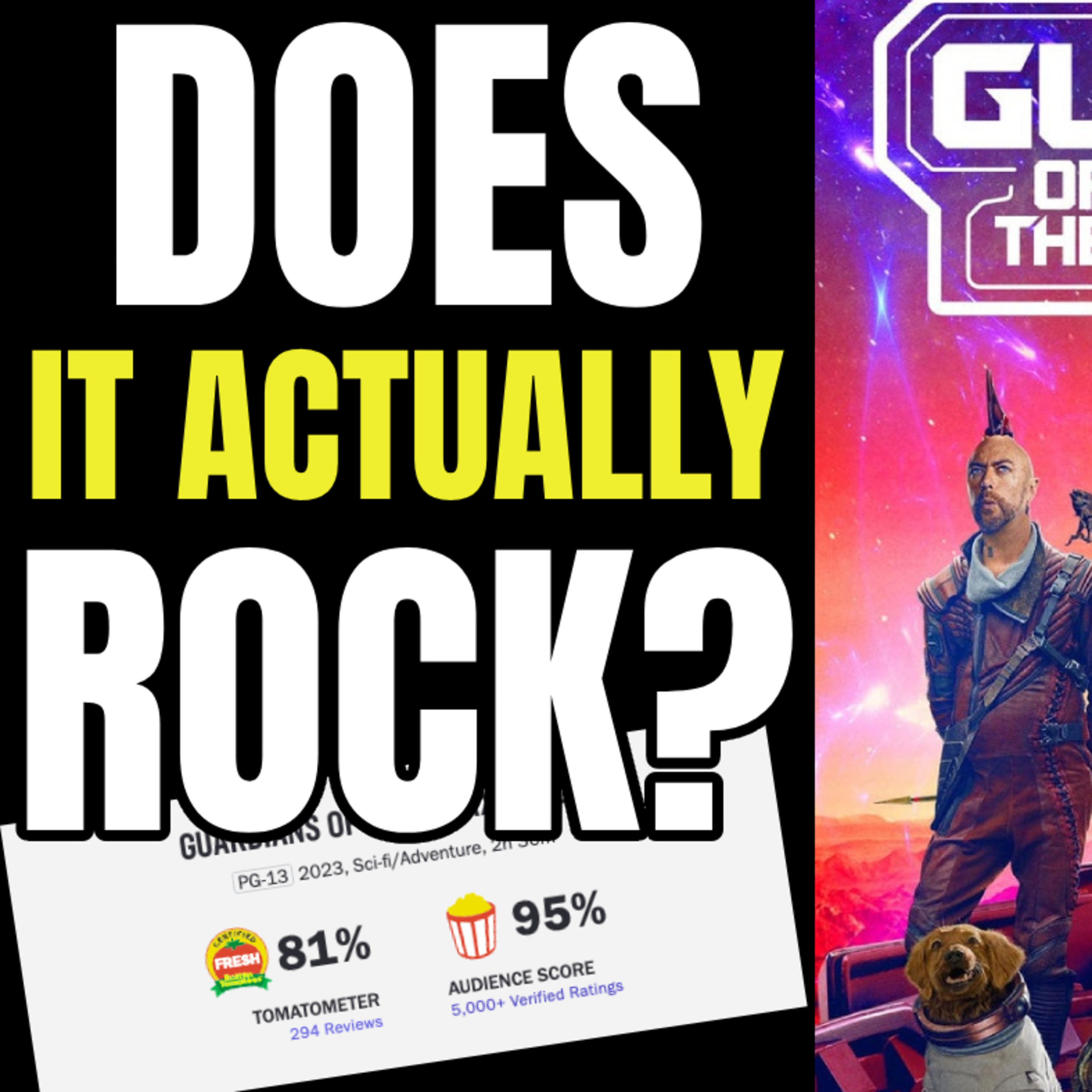 Bridging the Geekdoms