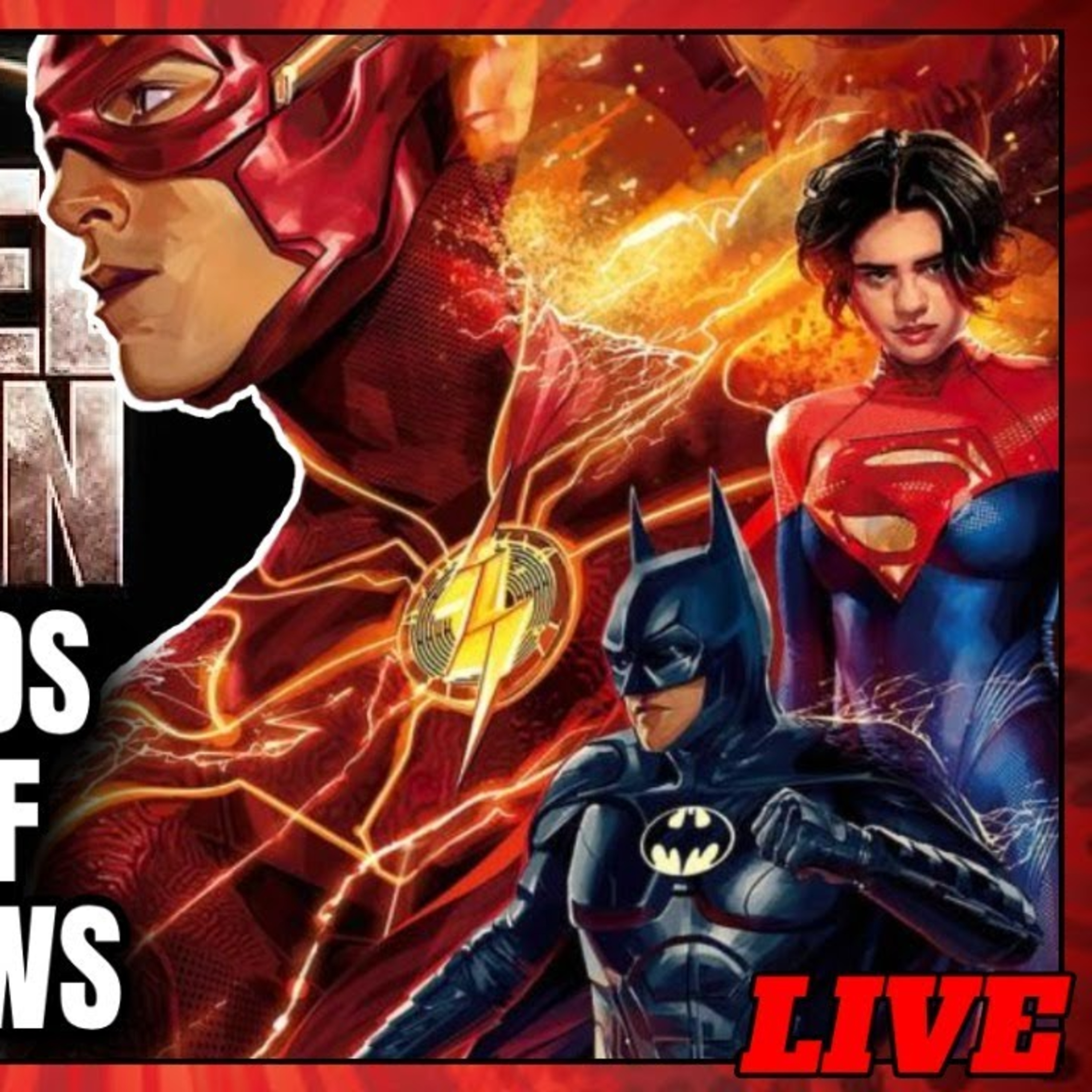Bridging the Geekdoms