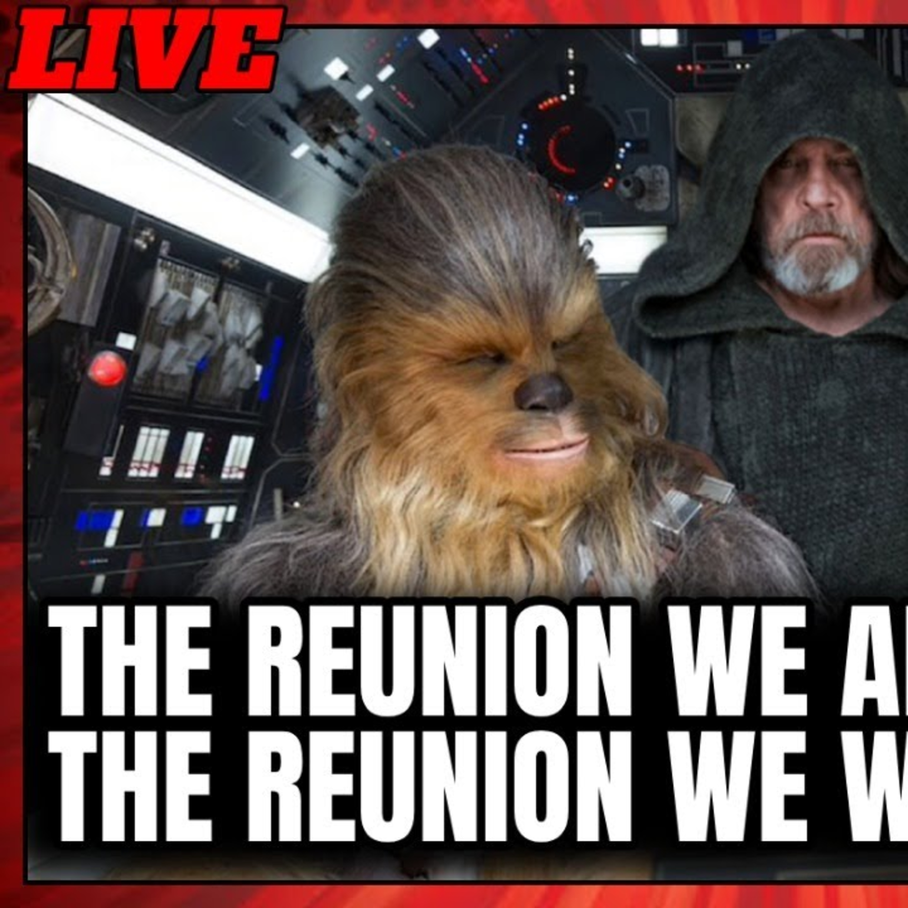 Bridging the Geekdoms