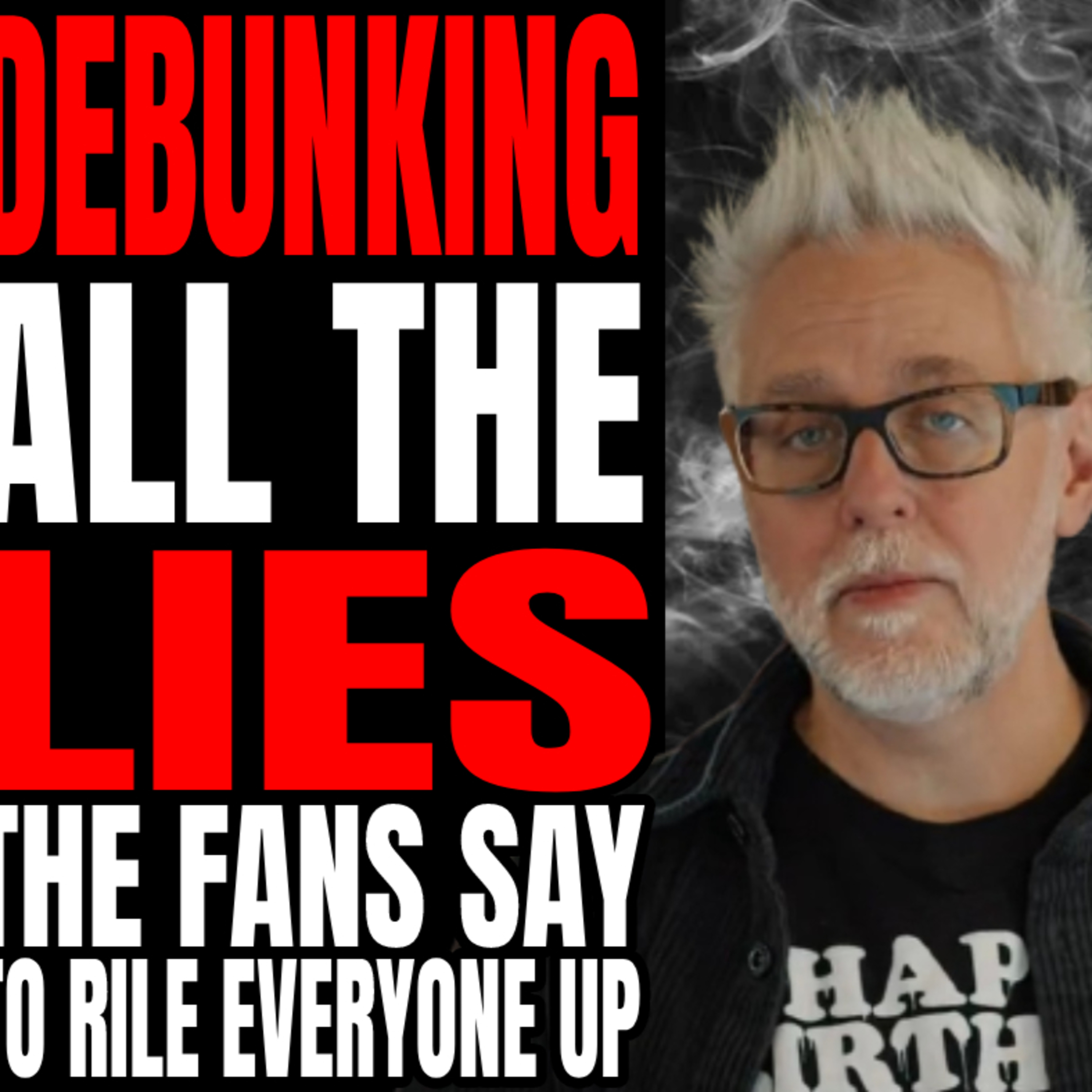 Bridging the Geekdoms