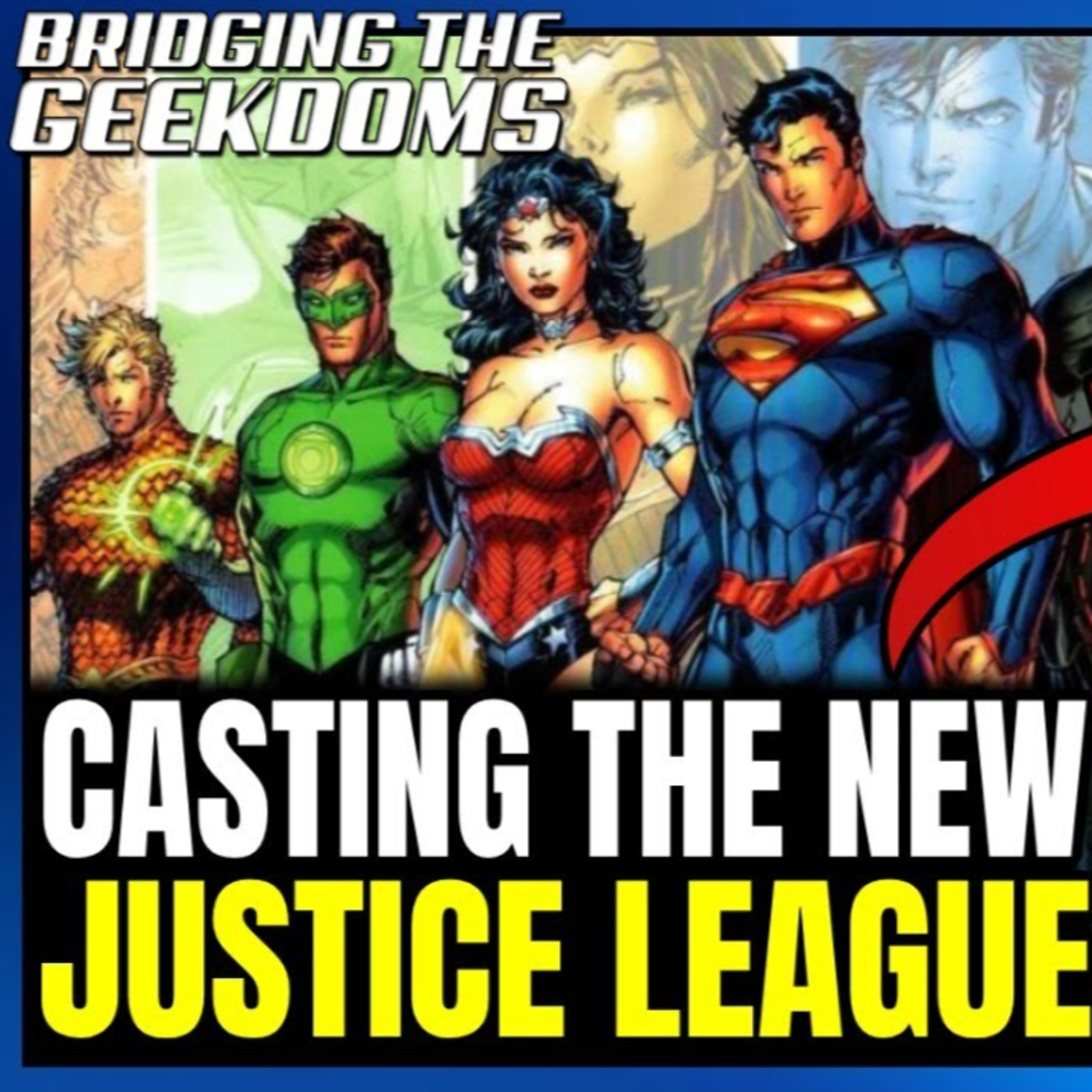 Bridging the Geekdoms