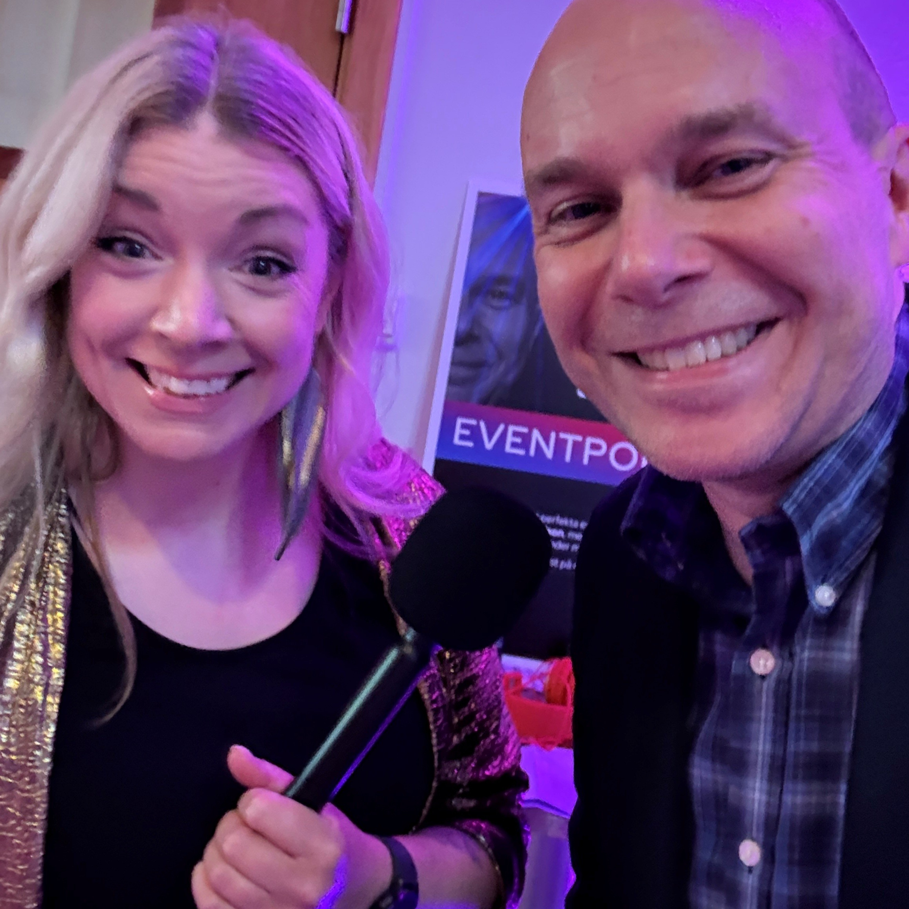 Eventpodden
