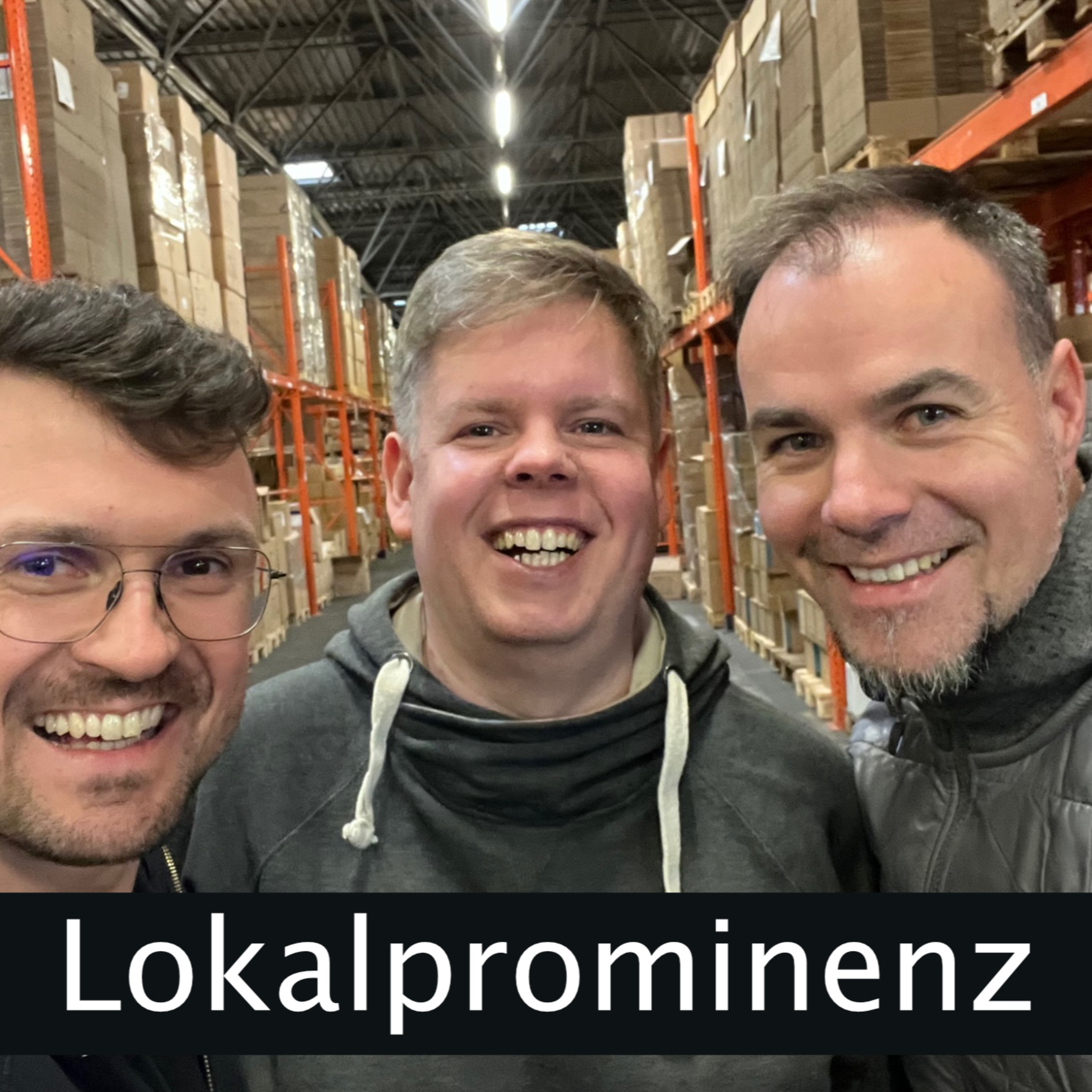 Lokalprominenz