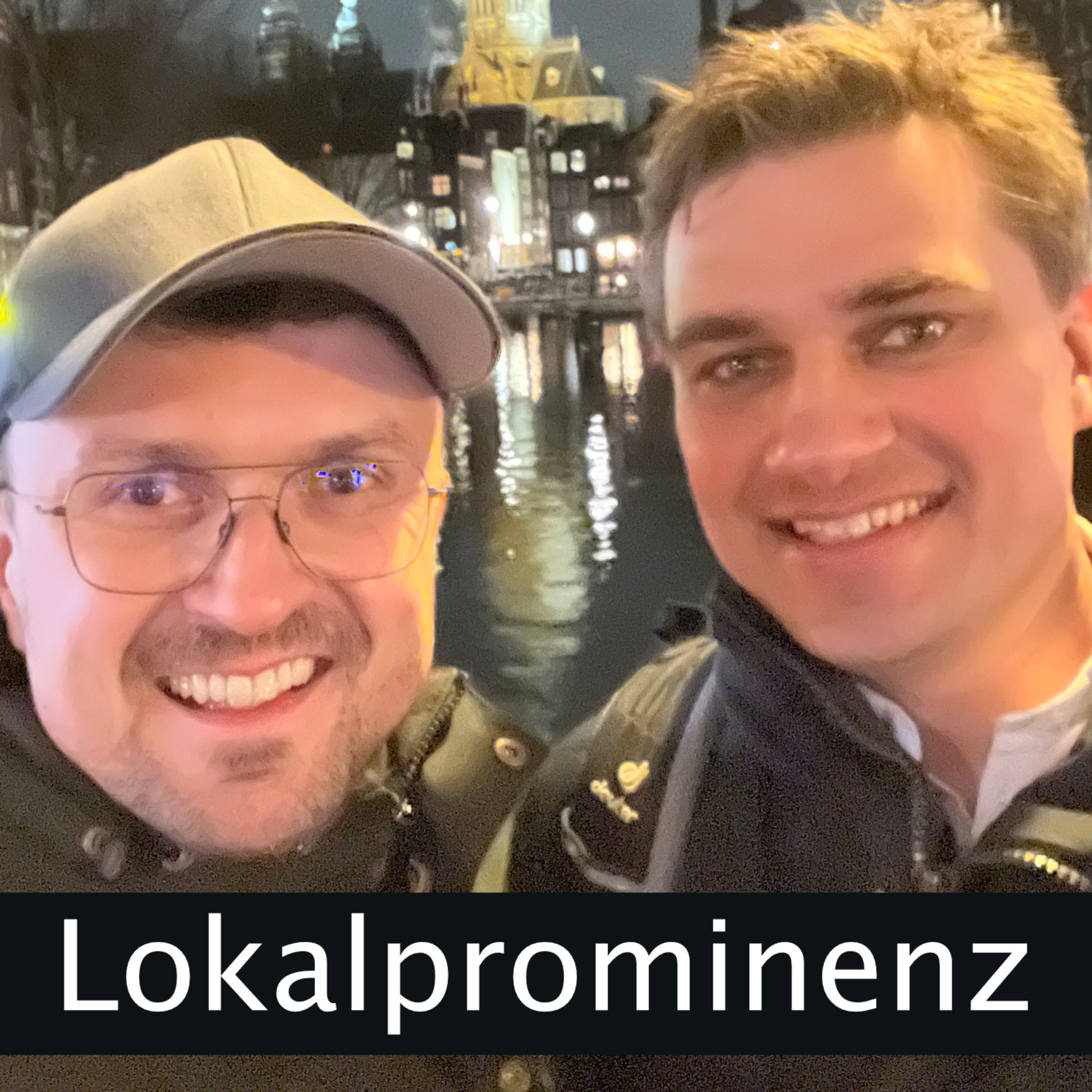 Lokalprominenz
