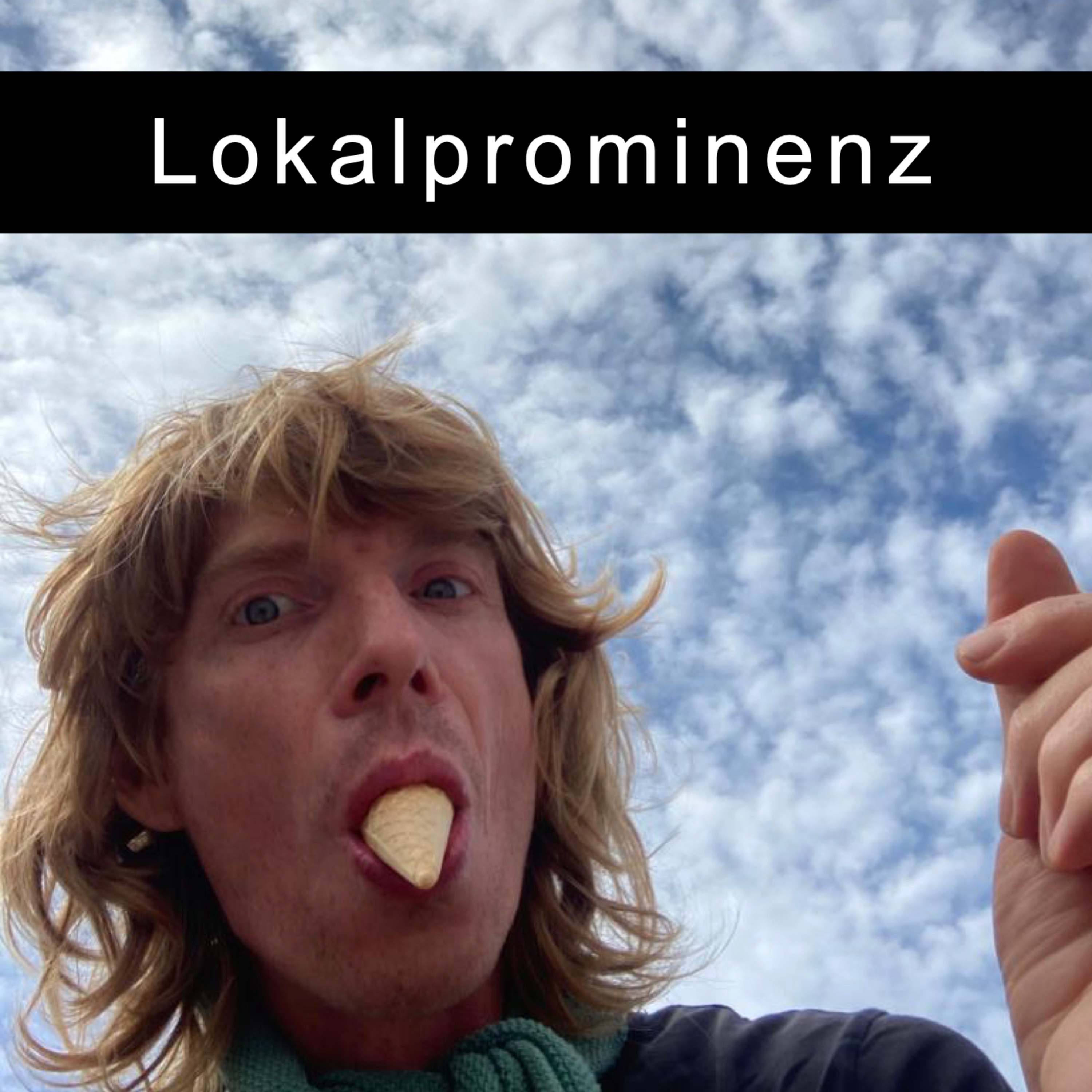 Lokalprominenz