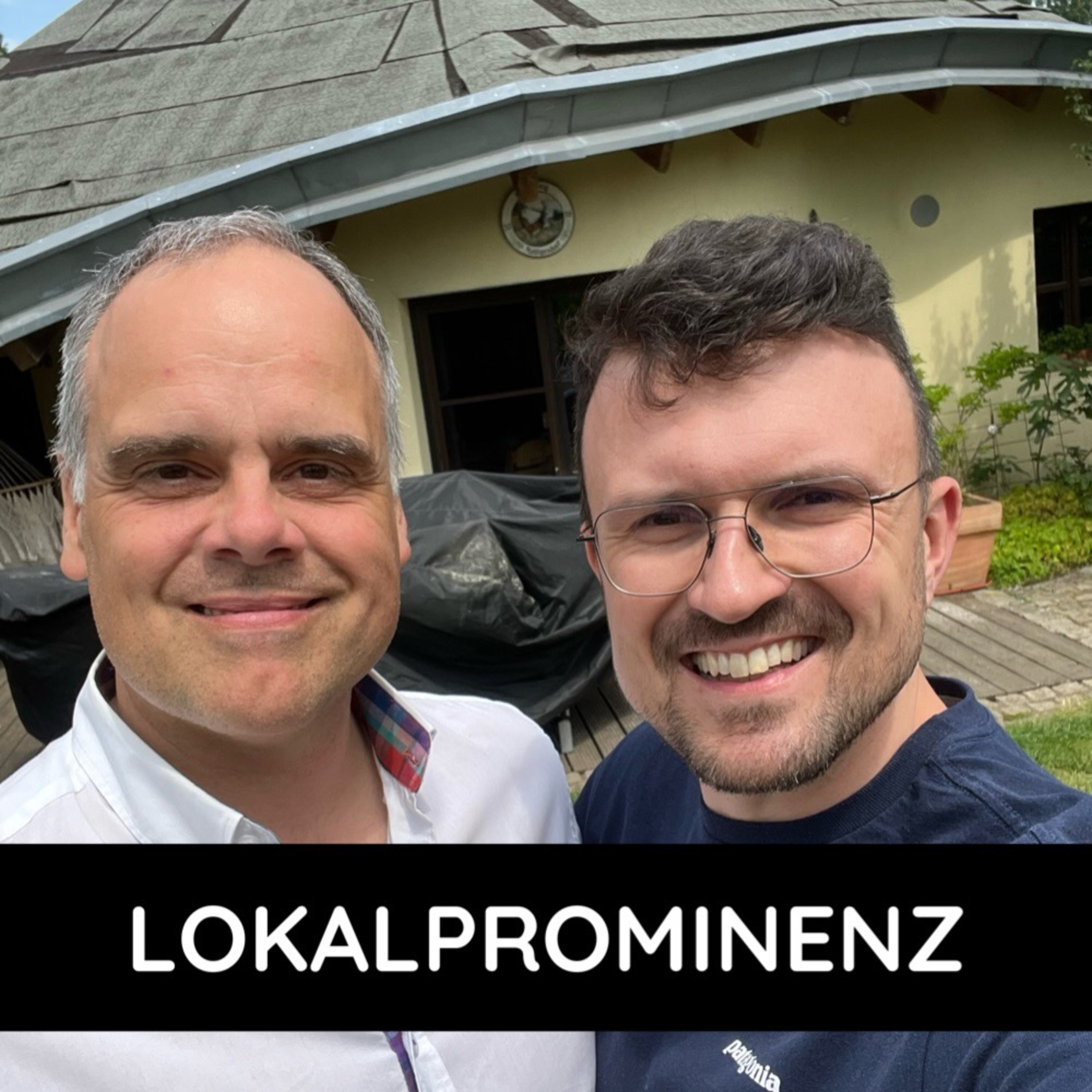 Lokalprominenz