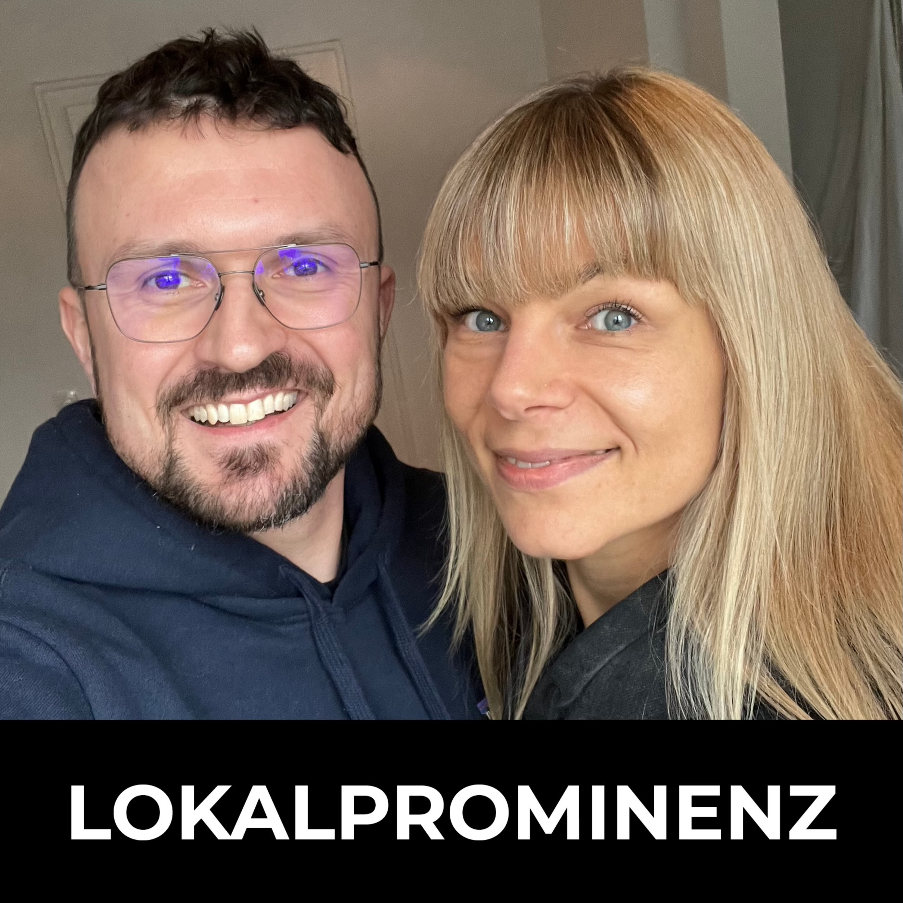 Lokalprominenz