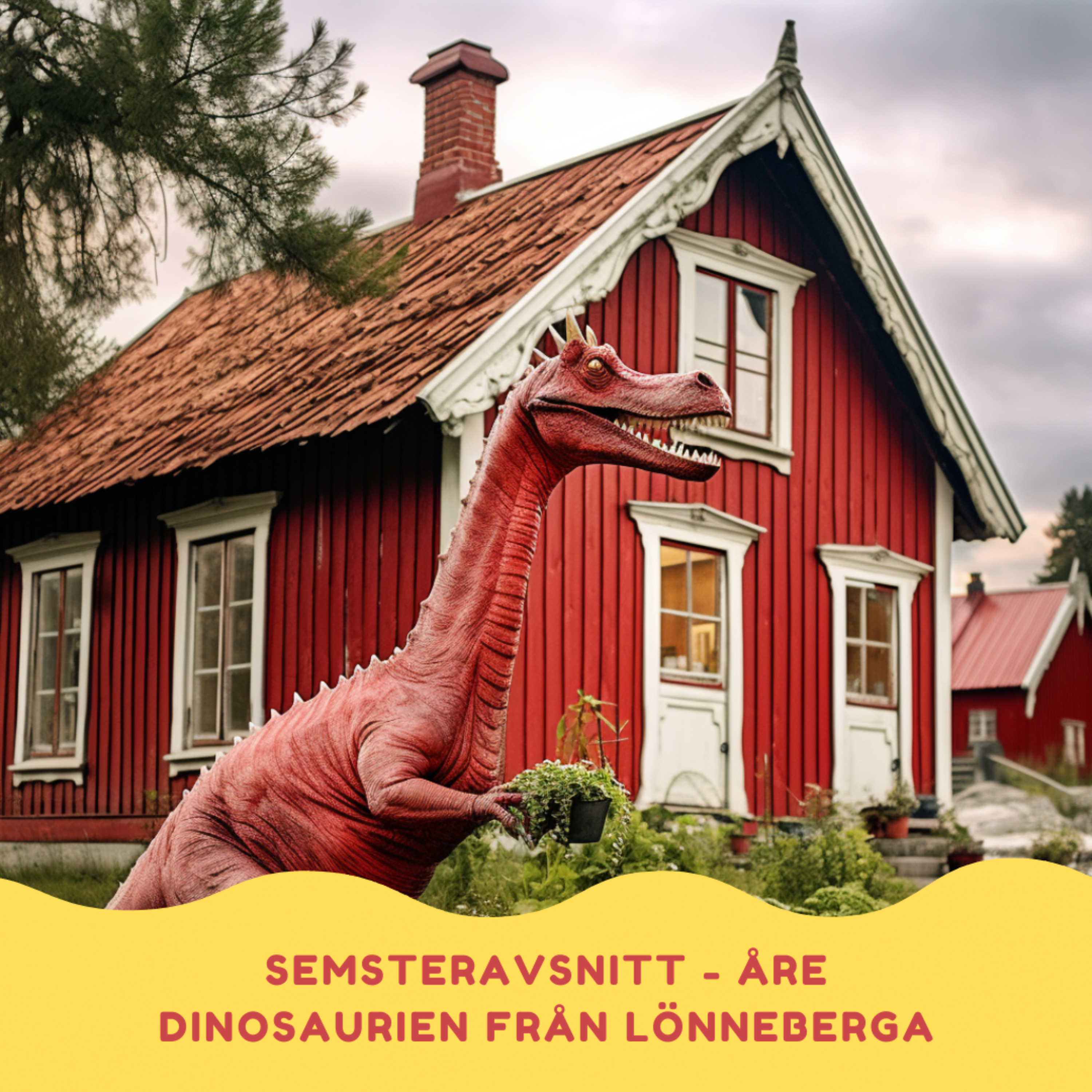 Magiska Godnattsagor