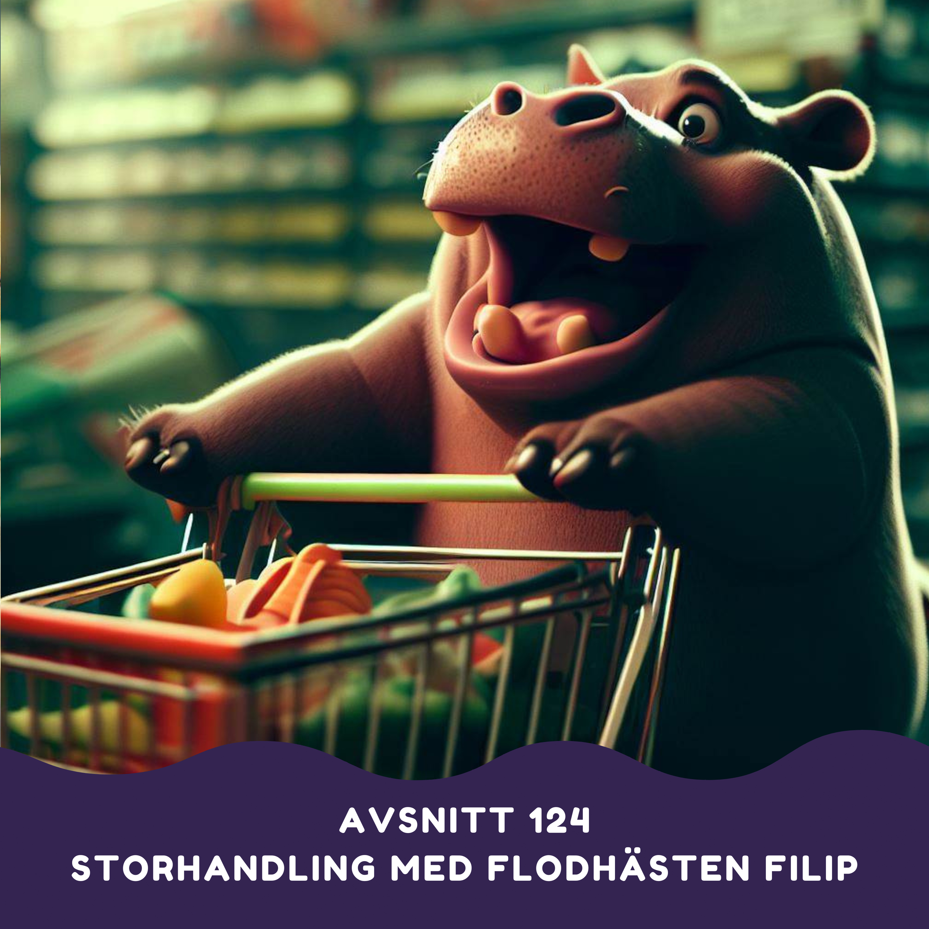 Magiska Godnattsagor