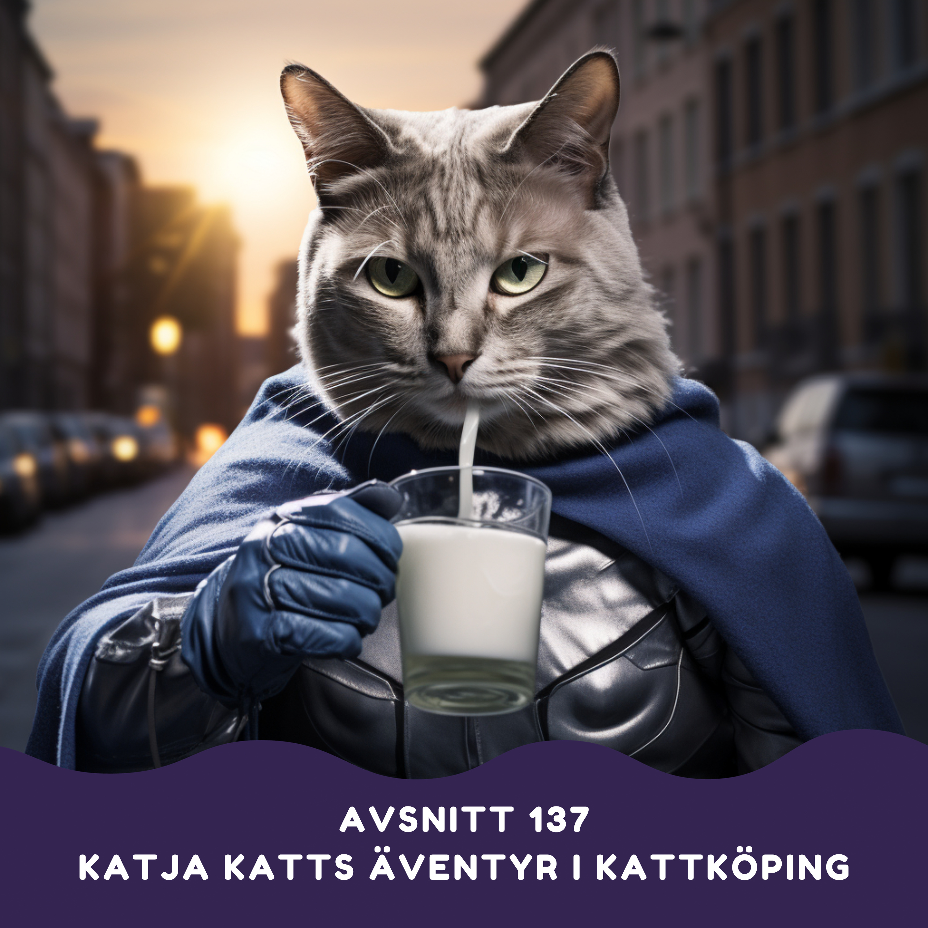 Magiska Godnattsagor
