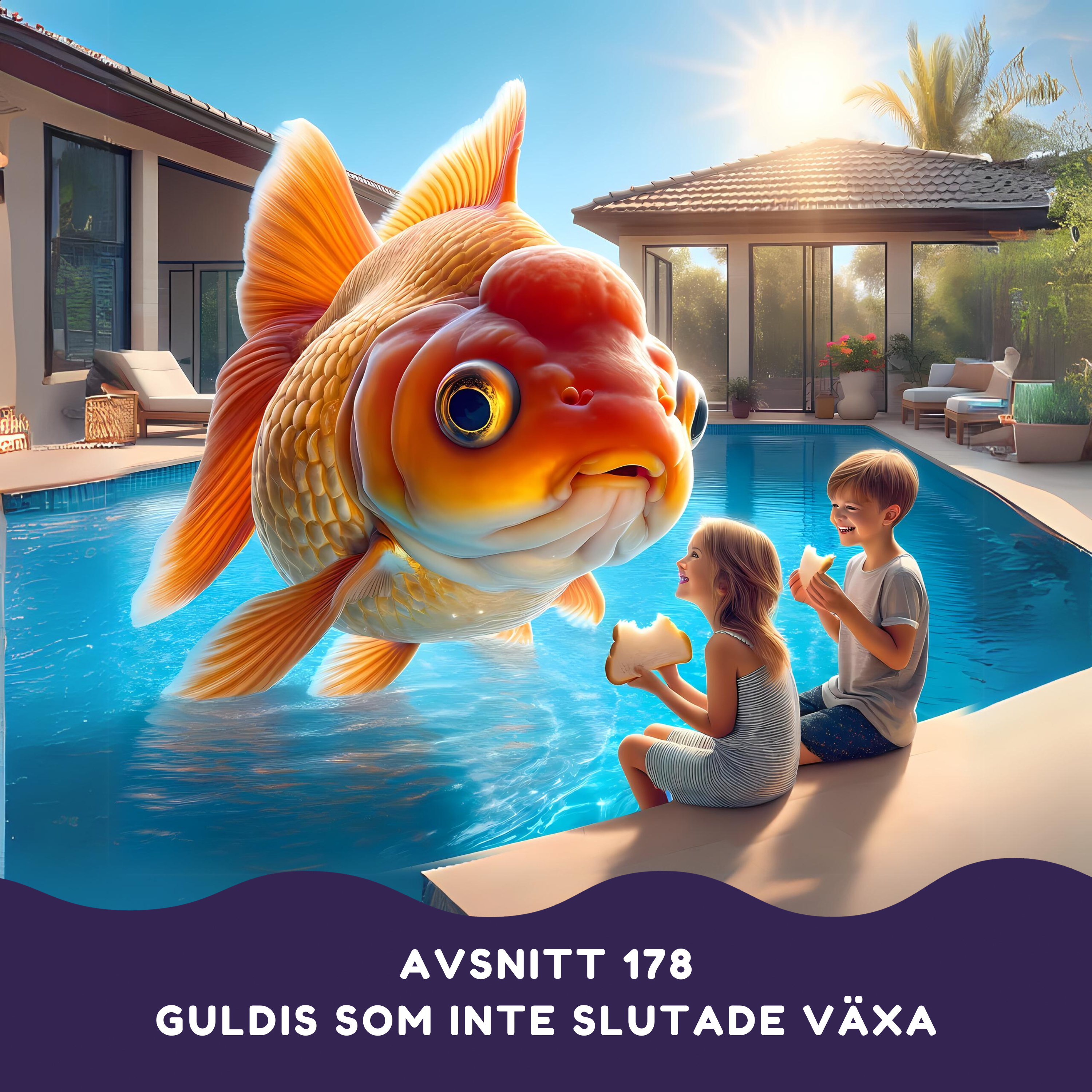 Magiska Godnattsagor