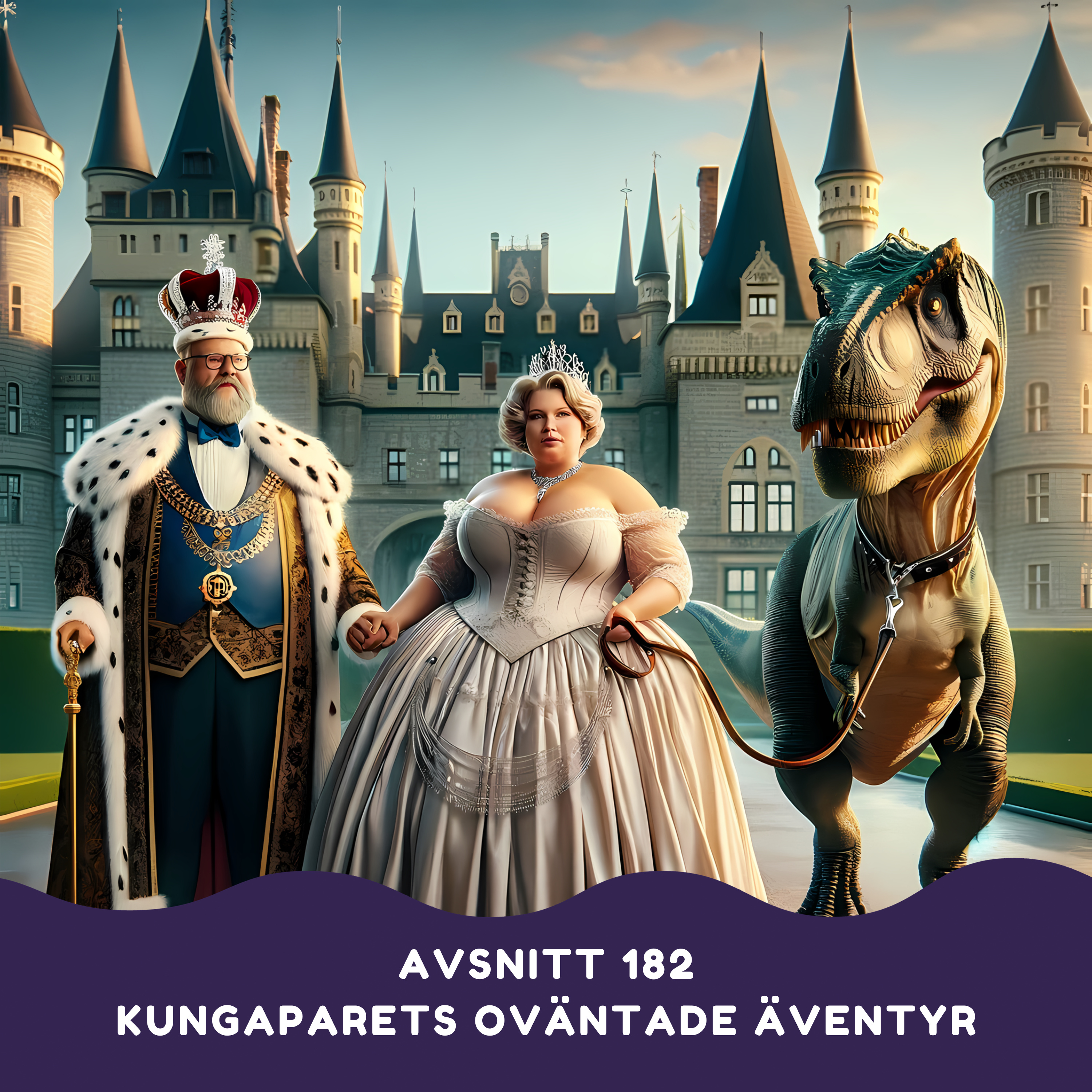 Magiska Godnattsagor