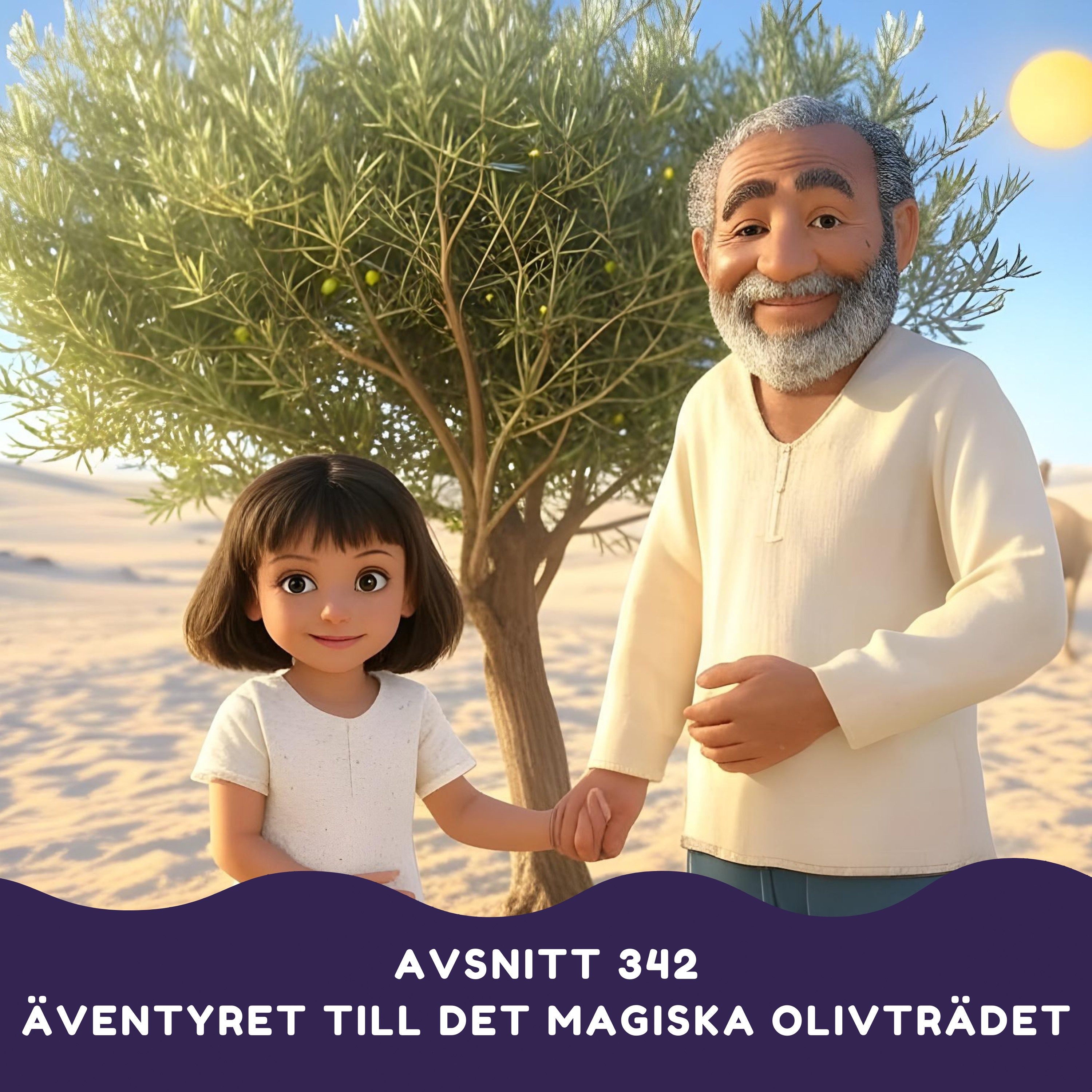 Magiska Godnattsagor