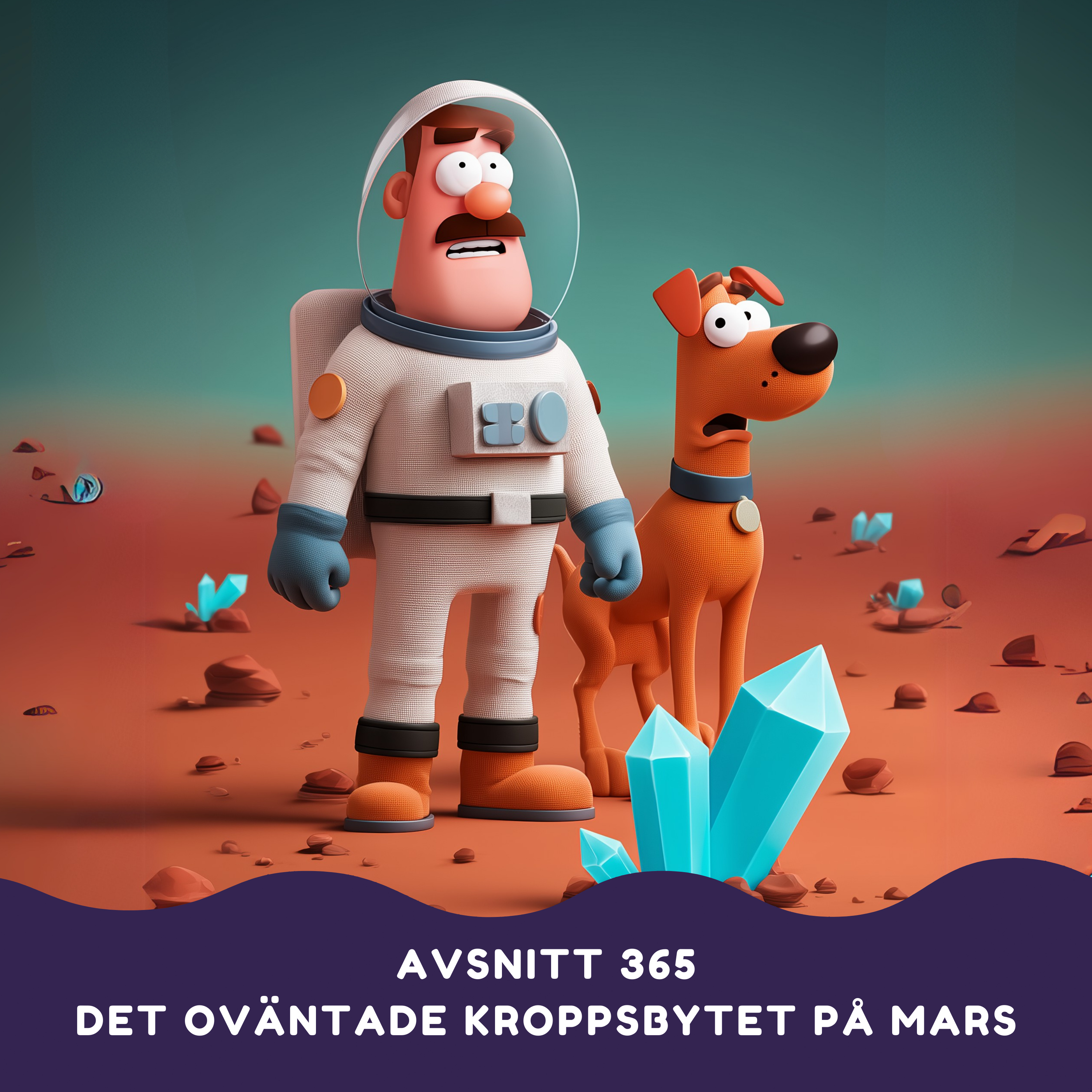 Magiska Godnattsagor