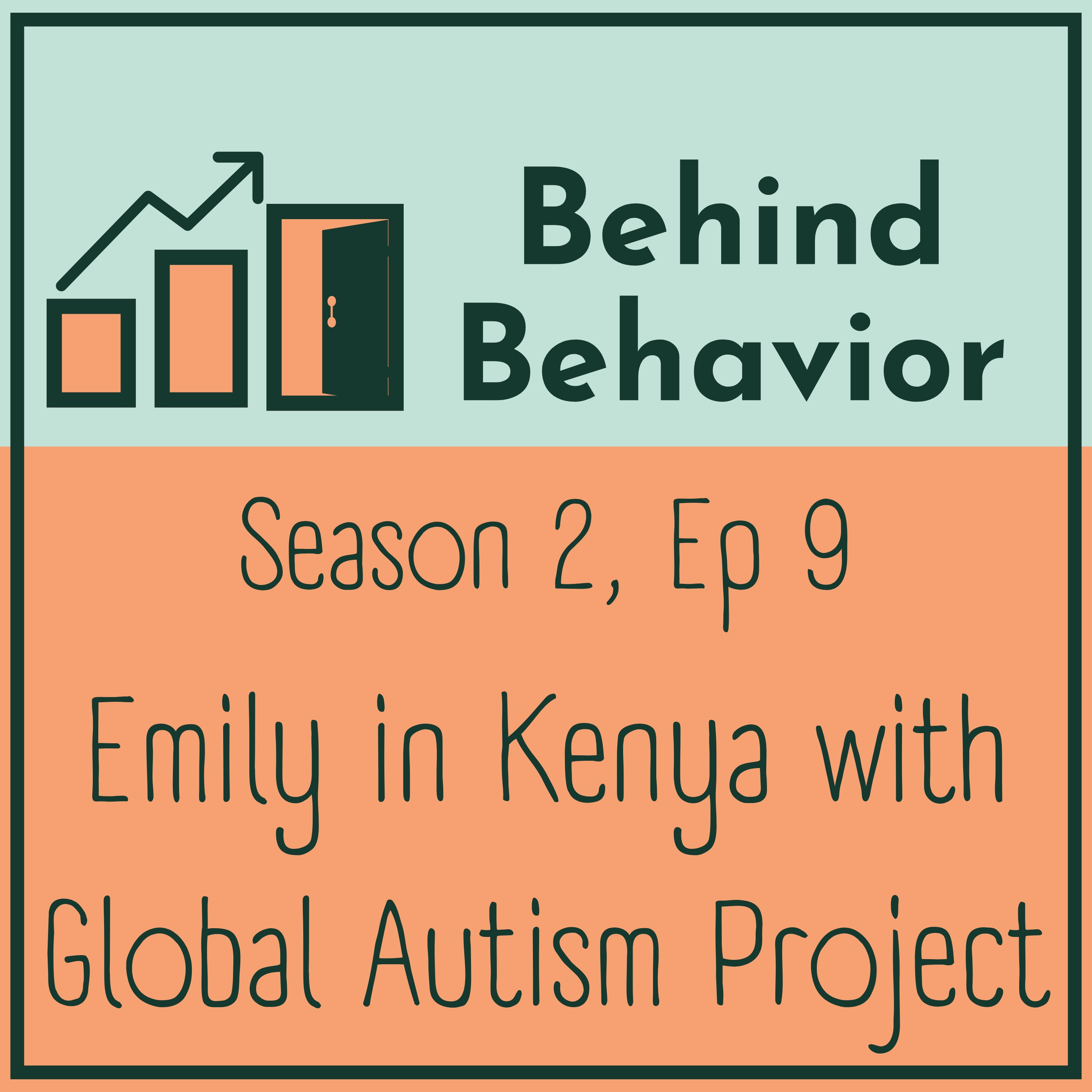 Behind Behavior