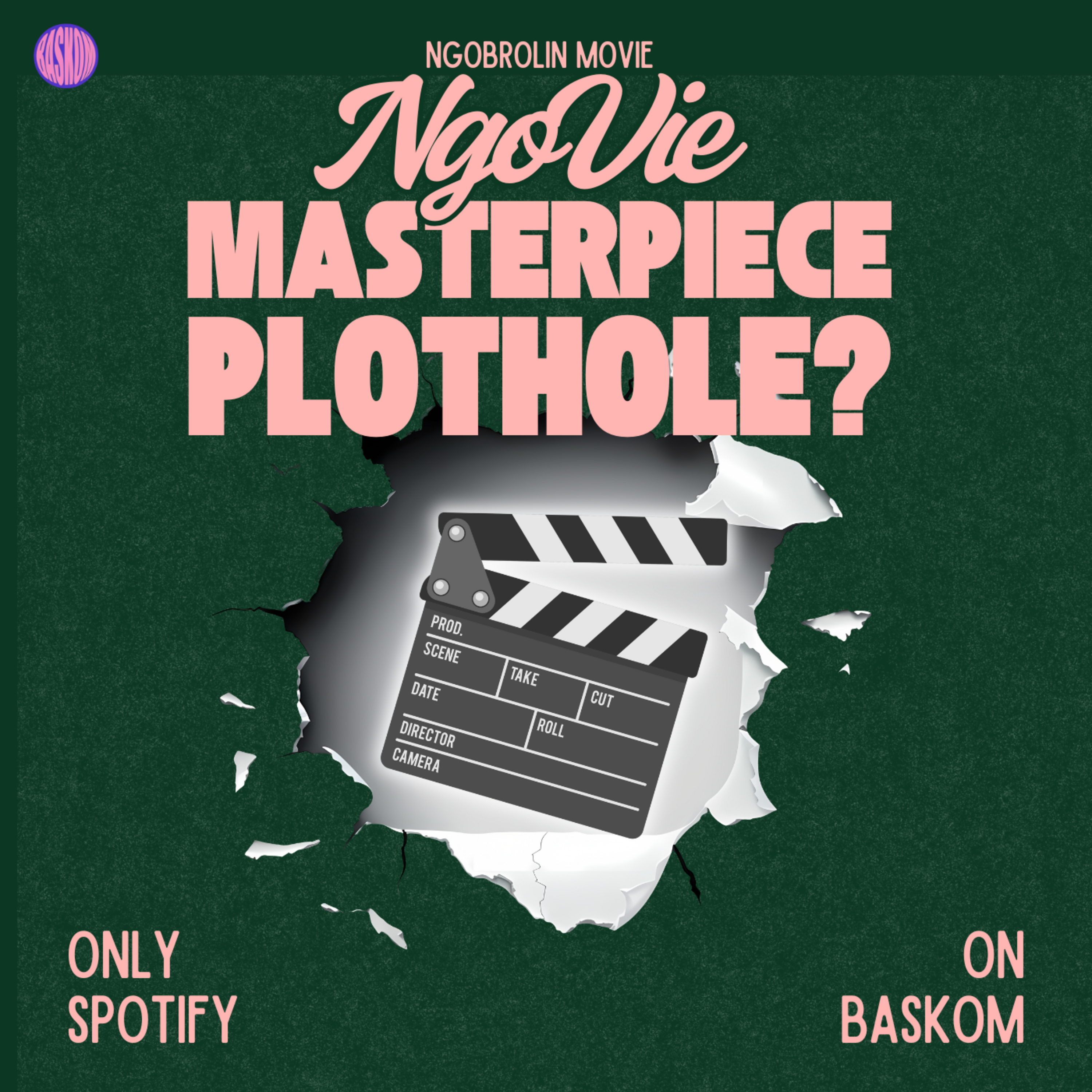 Plot Hole atau Masterpiece? Mana yang Lebih Nampol?