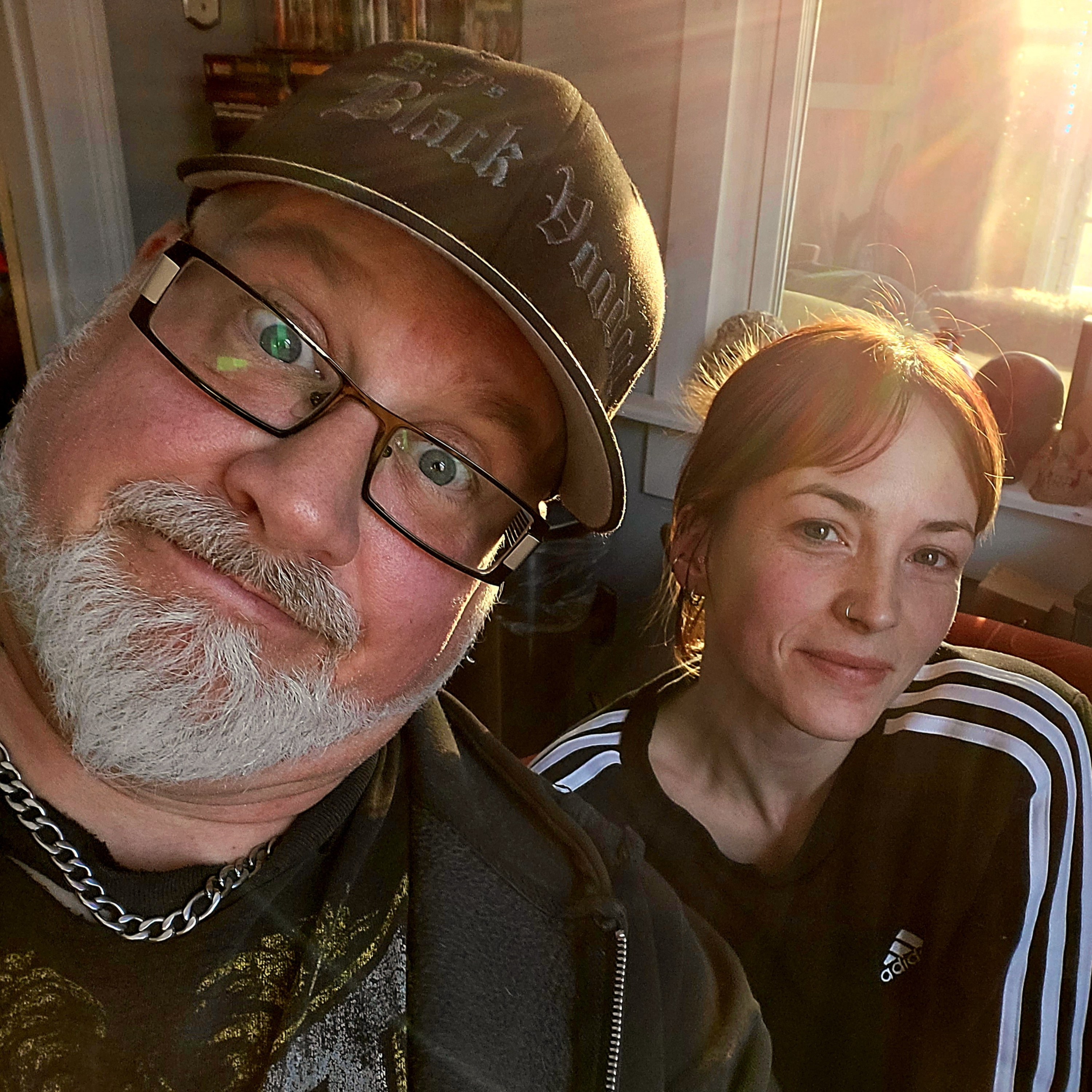 The Id. Living with ADHD in the Arts, fitness and life