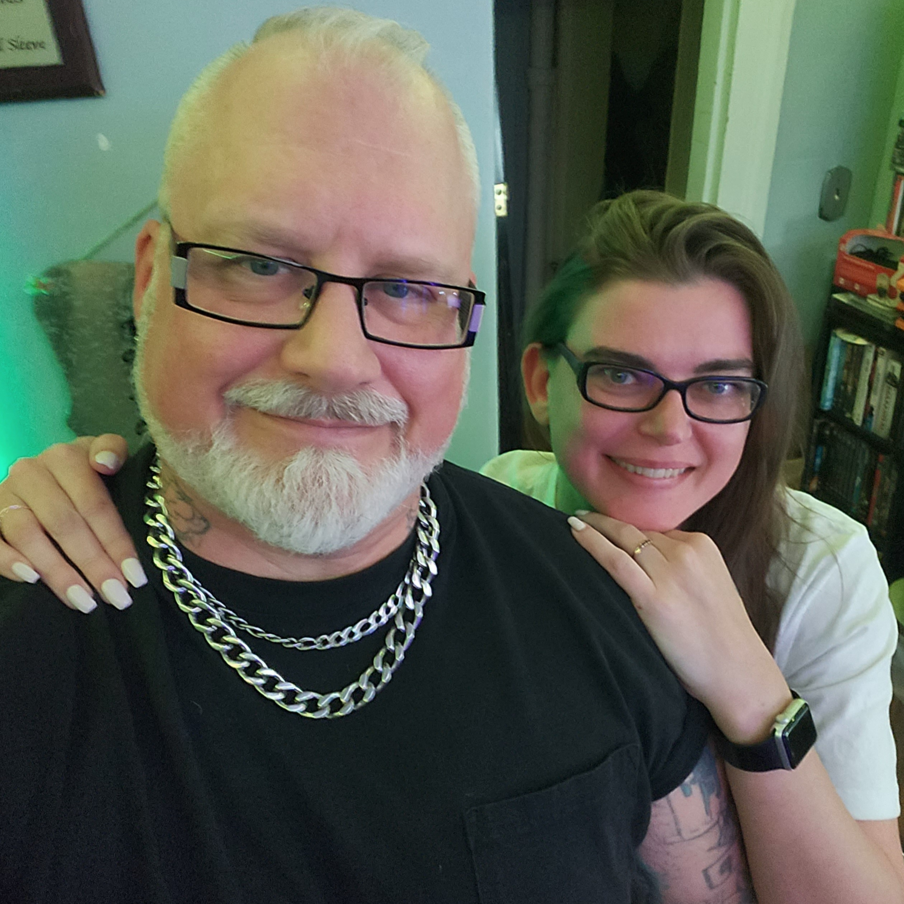 The Id. Living with ADHD in the Arts, fitness and life