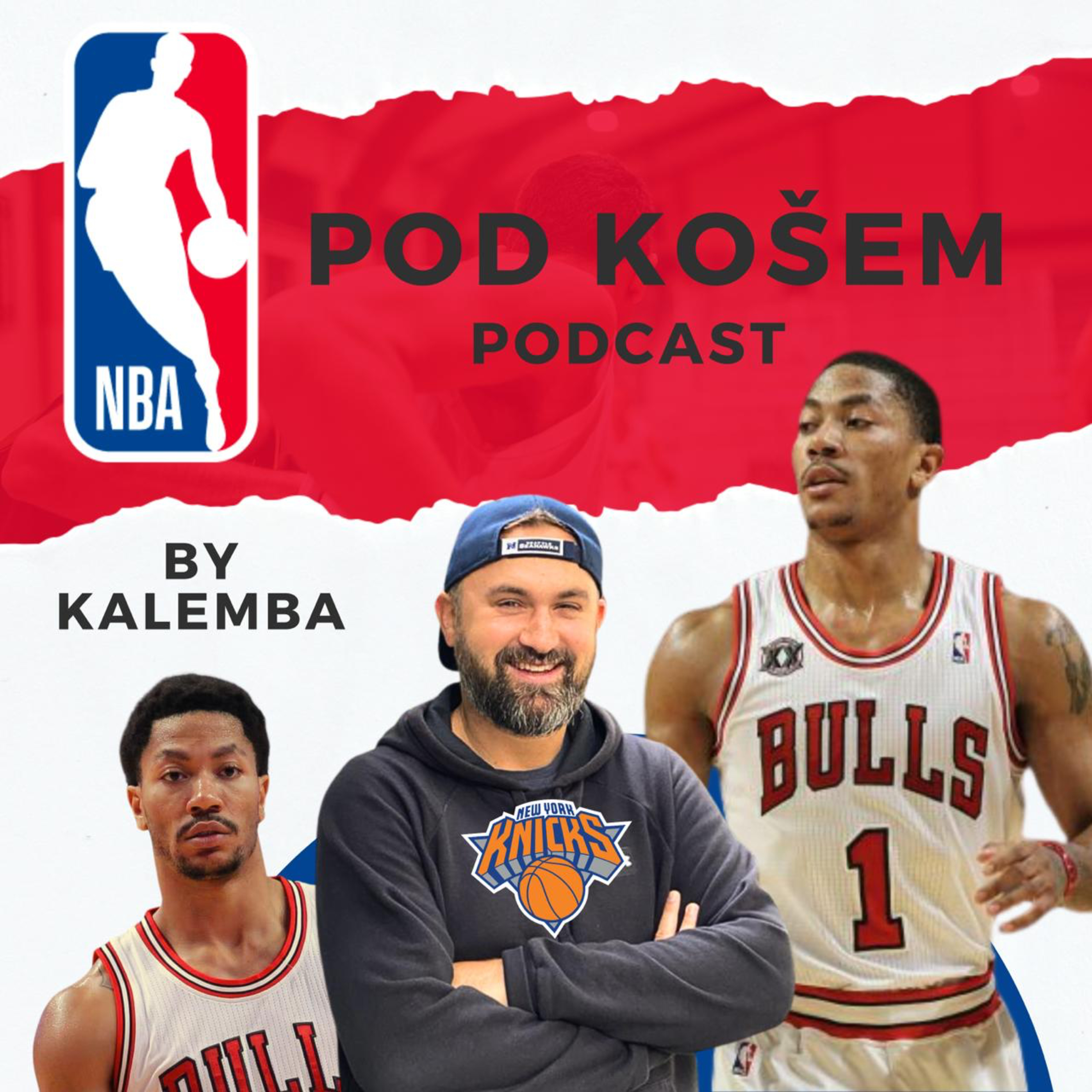 Pod košem