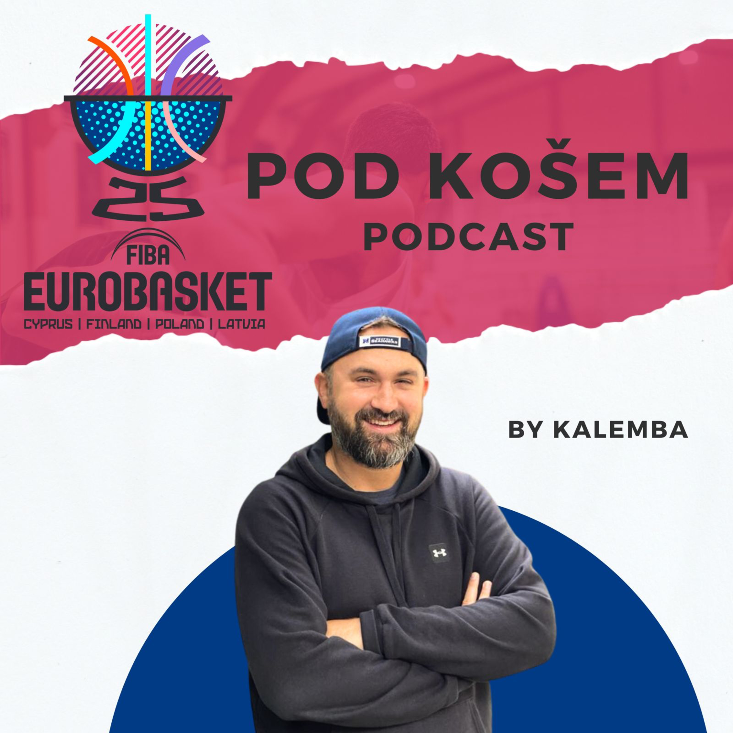 Pod košem
