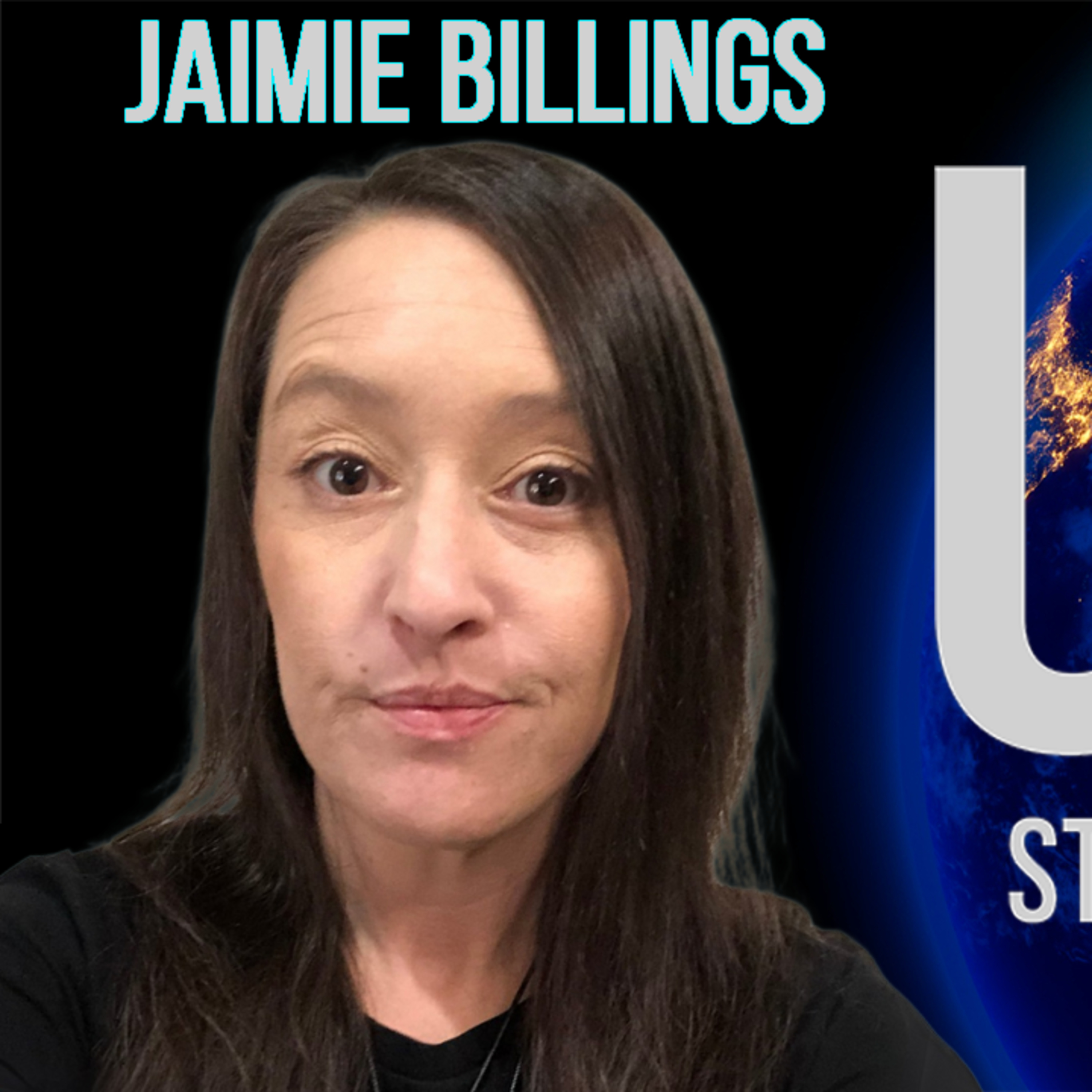 UAP STUDIES PODCAST