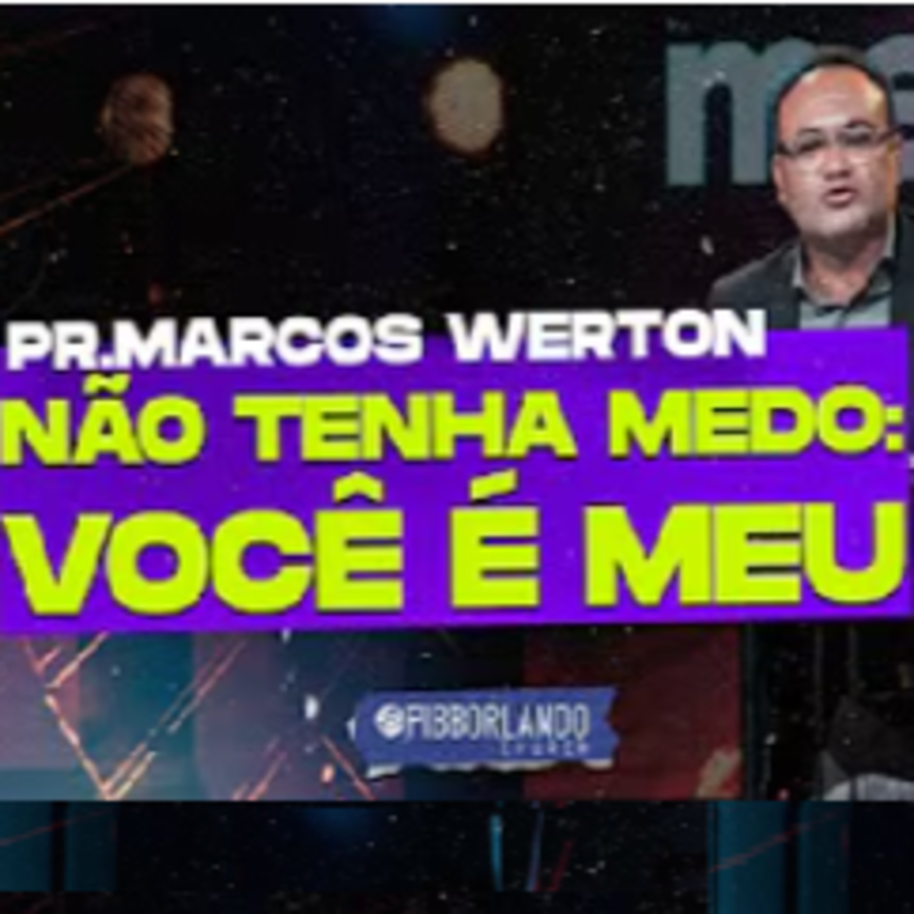 Bem Vindo
