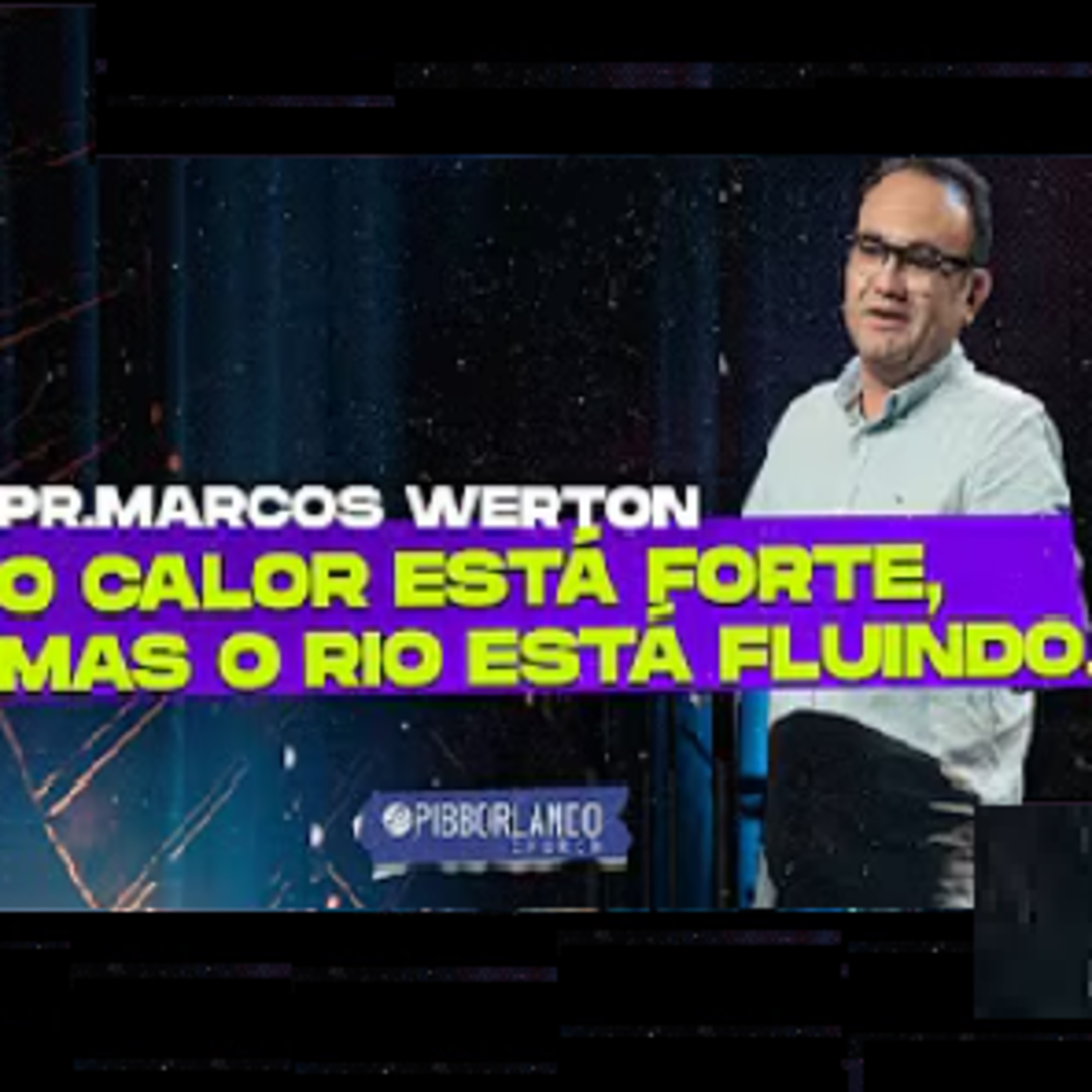Bem Vindo