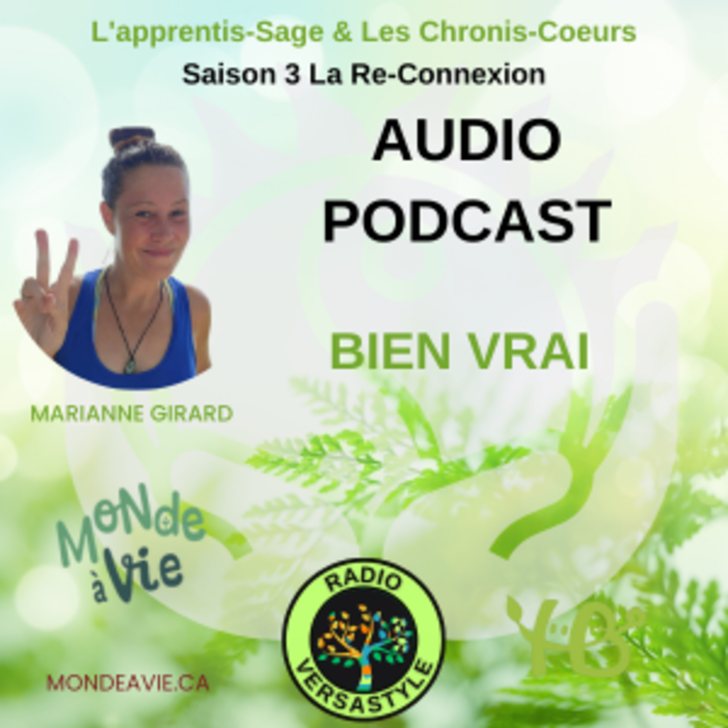 Radio VERSASTYLE