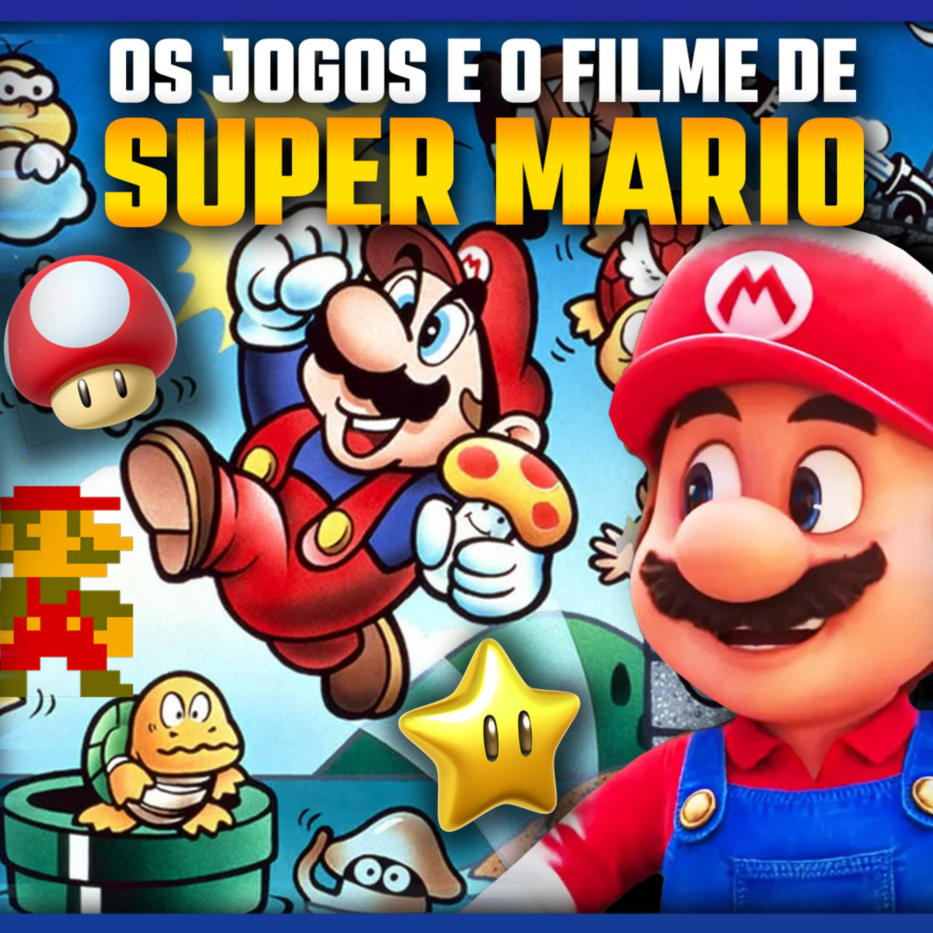 Kozma Games Podcast