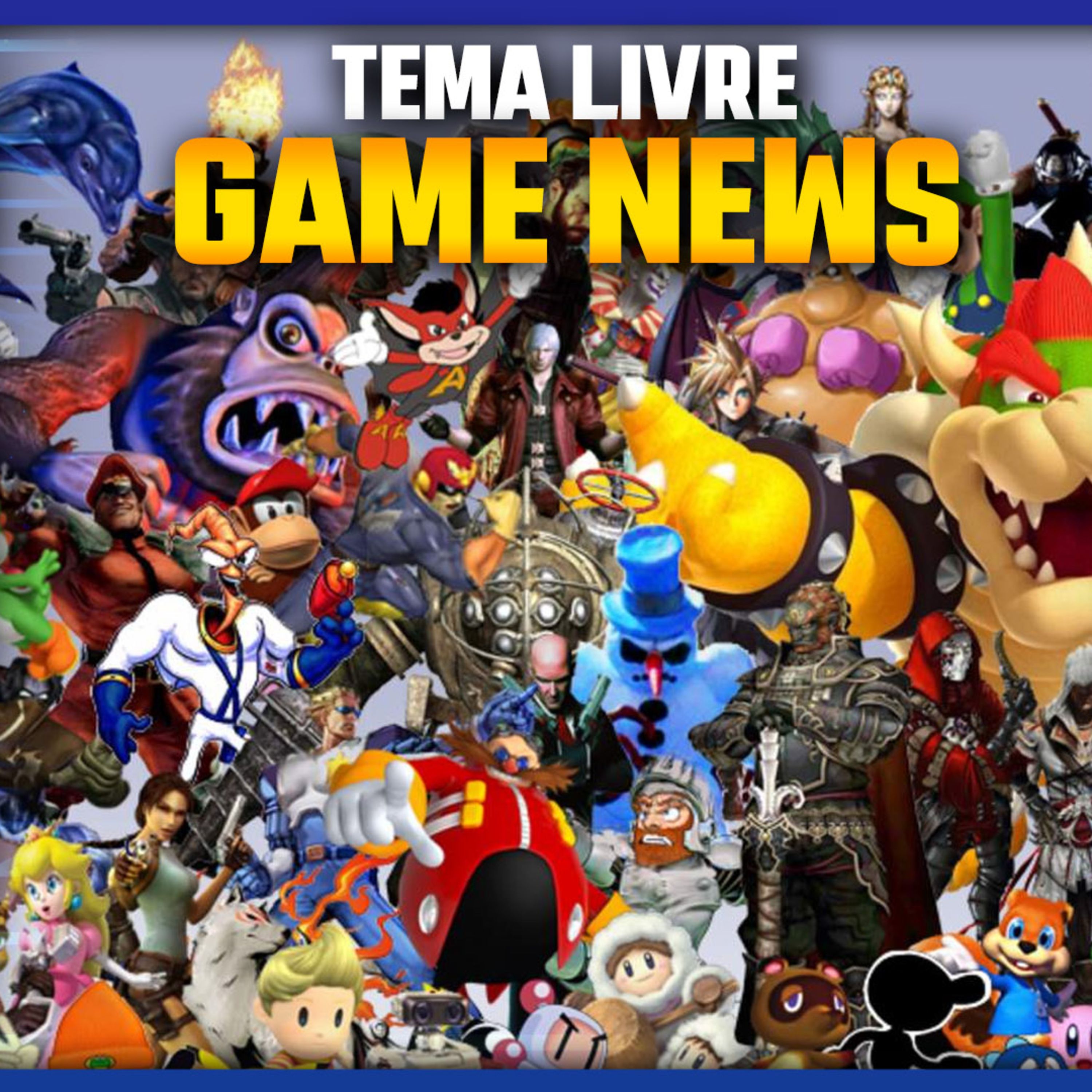 Kozma Games Podcast