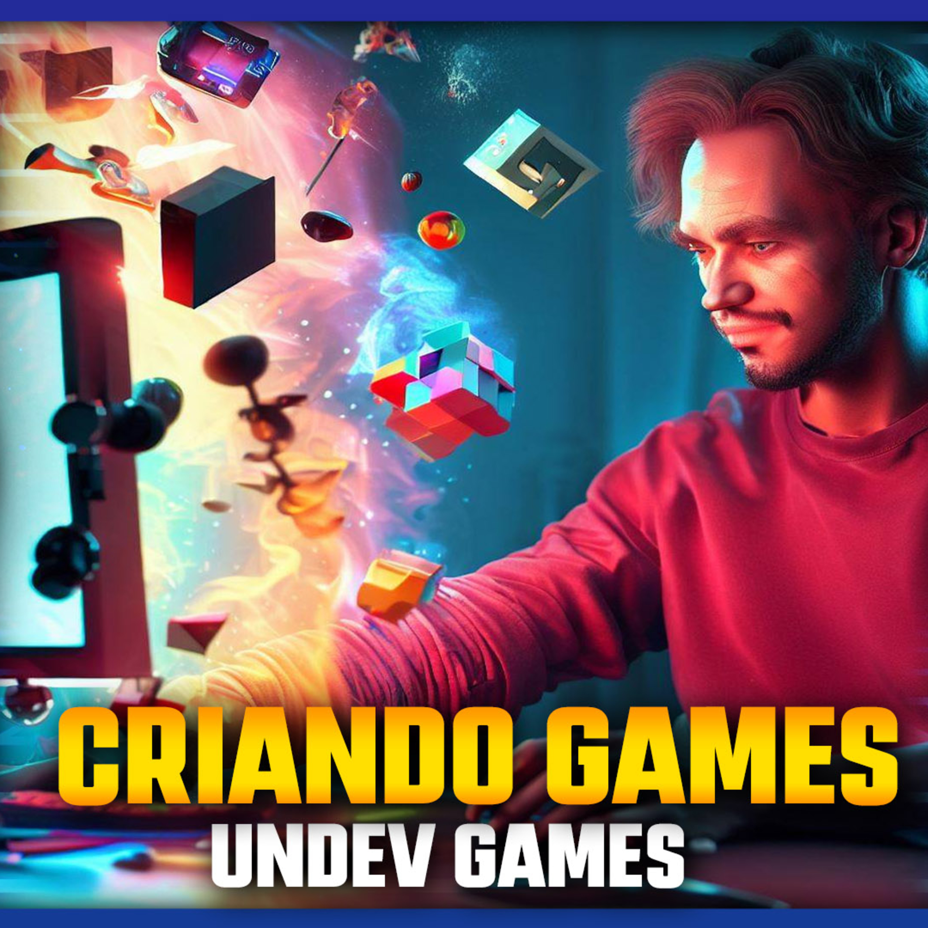 Kozma Games Podcast