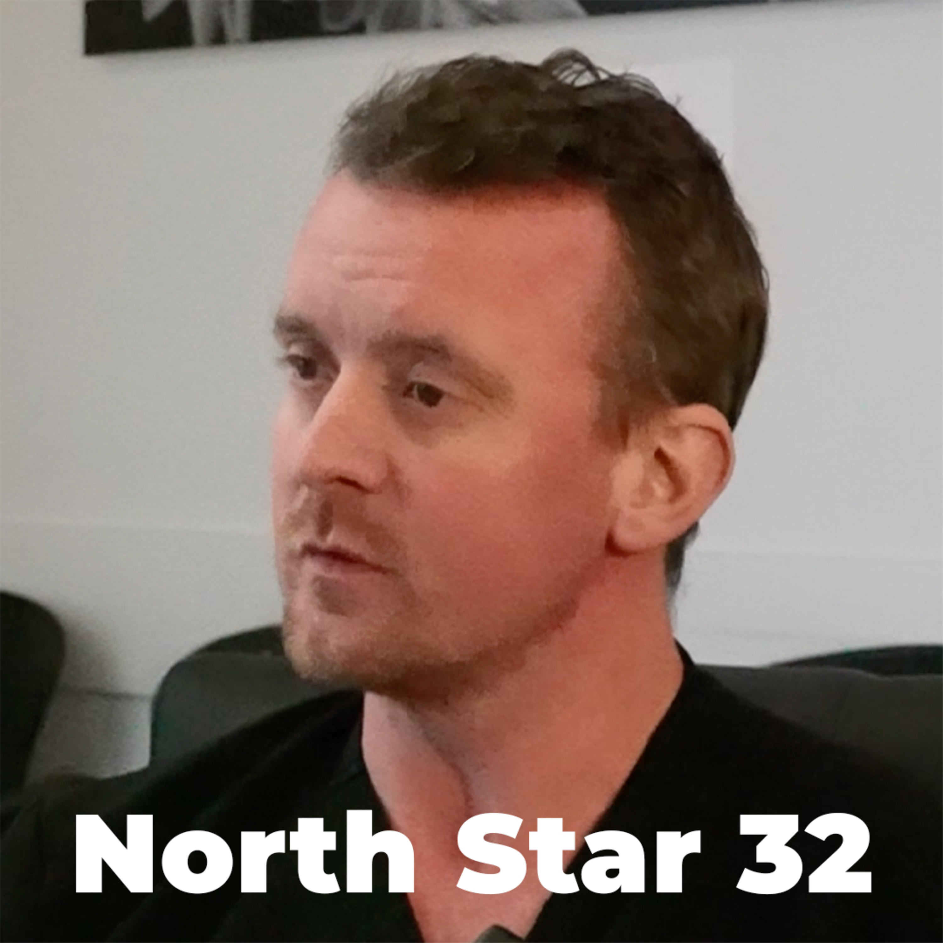 #32 - Dr. Brandon Spletzer: Becoming a naturopath, alternative medicine, and peptides episode artwork